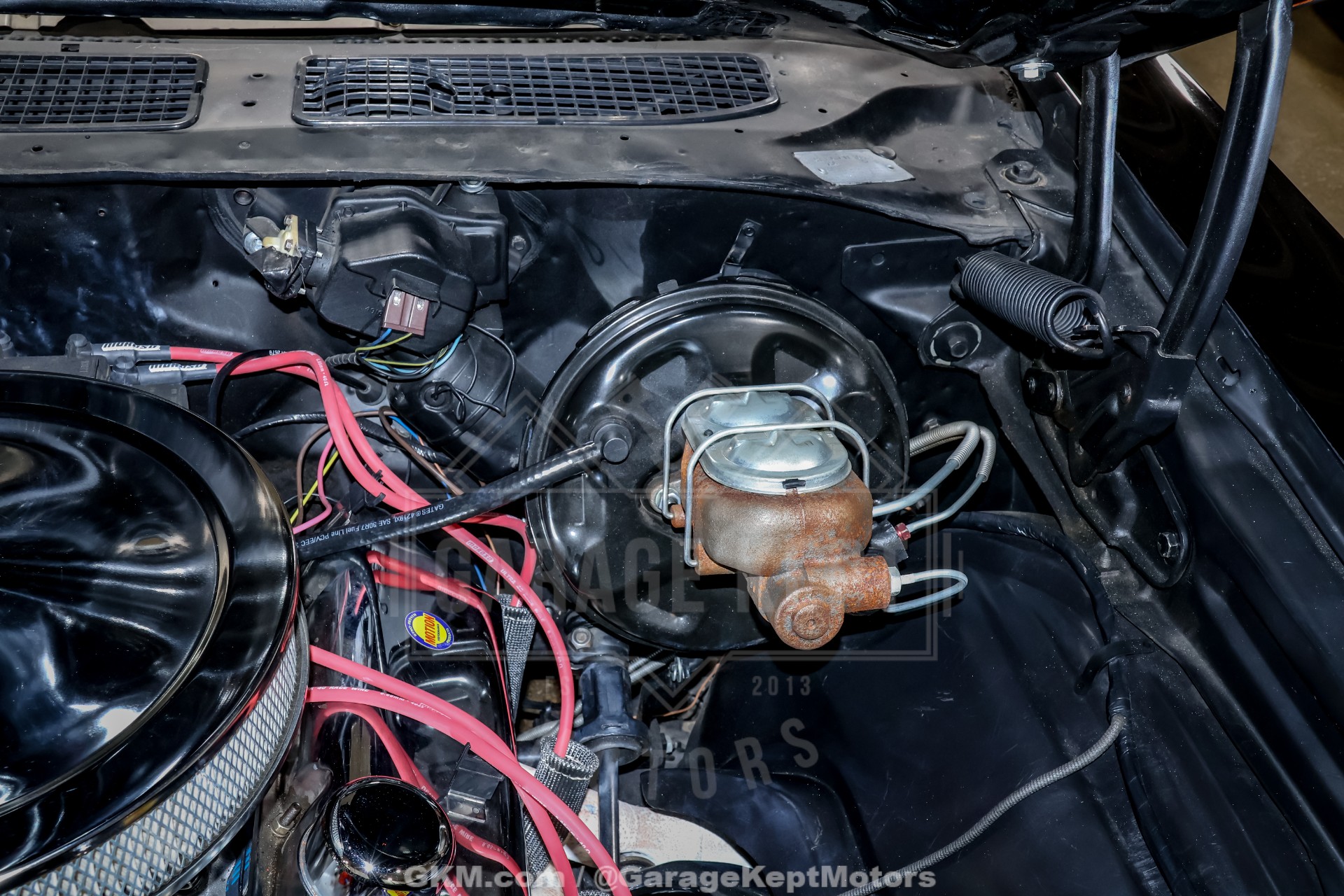 1969 Chevrolet Chevelle 147