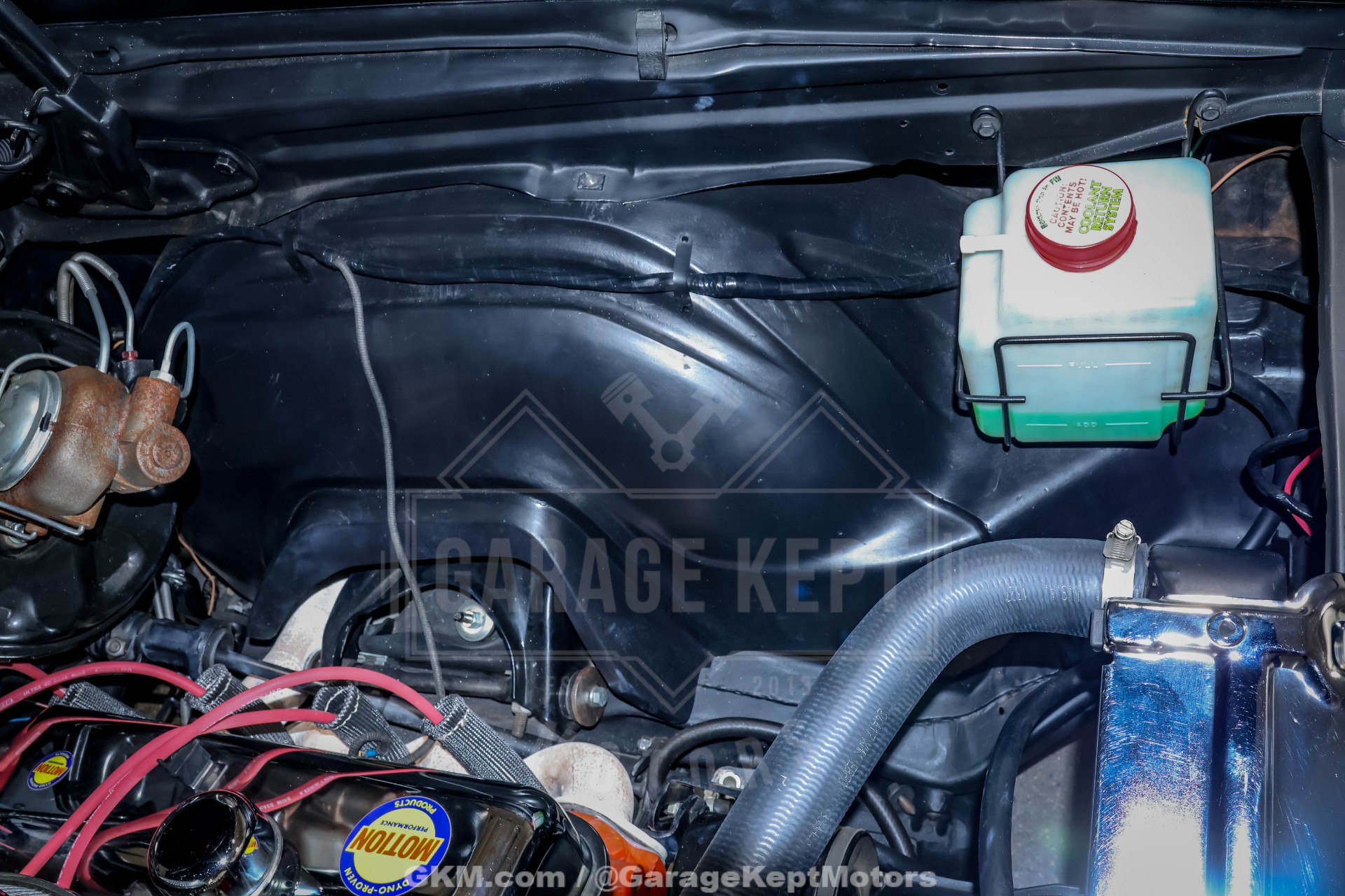 1969 Chevrolet Chevelle 148