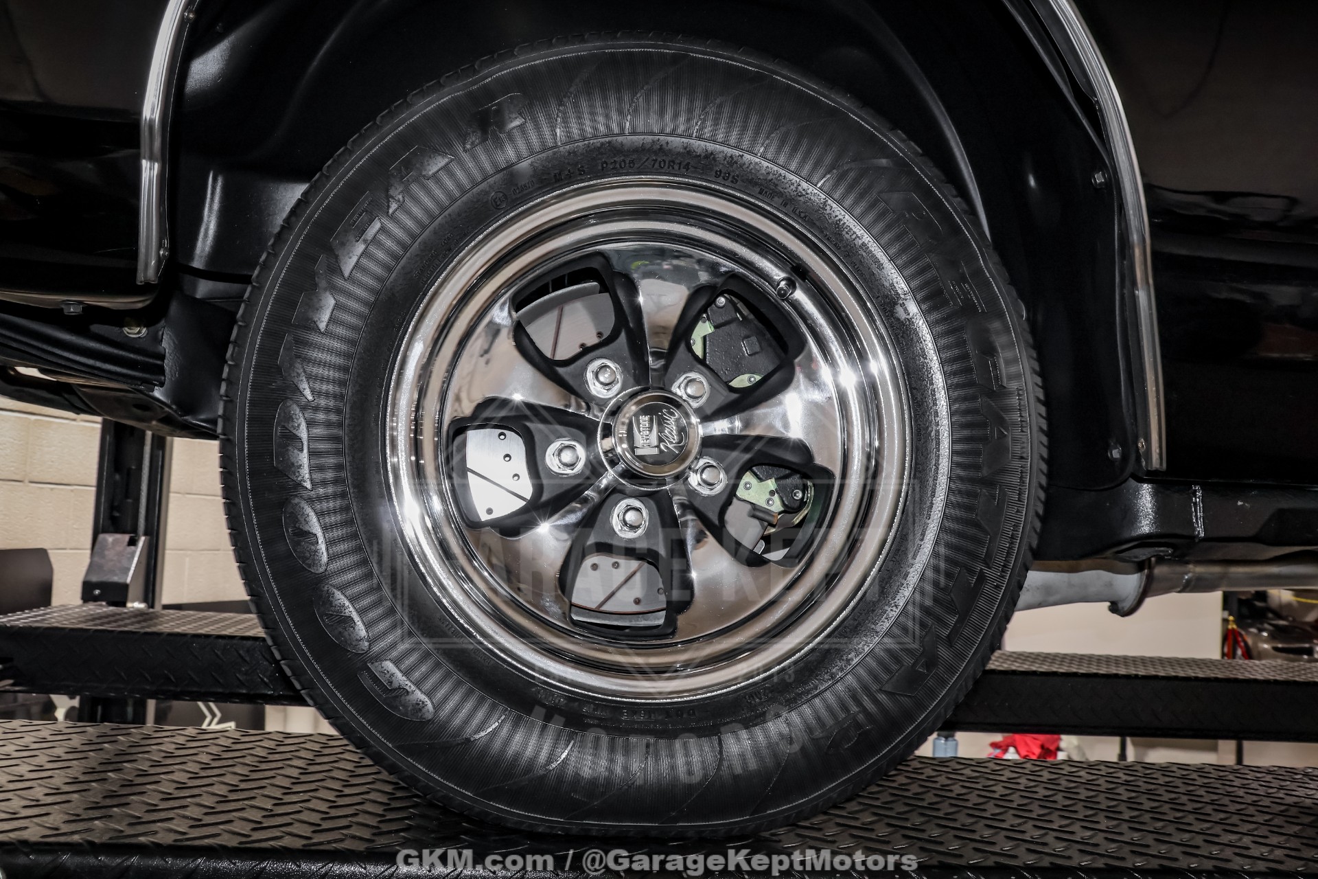 1969 Chevrolet Chevelle 162