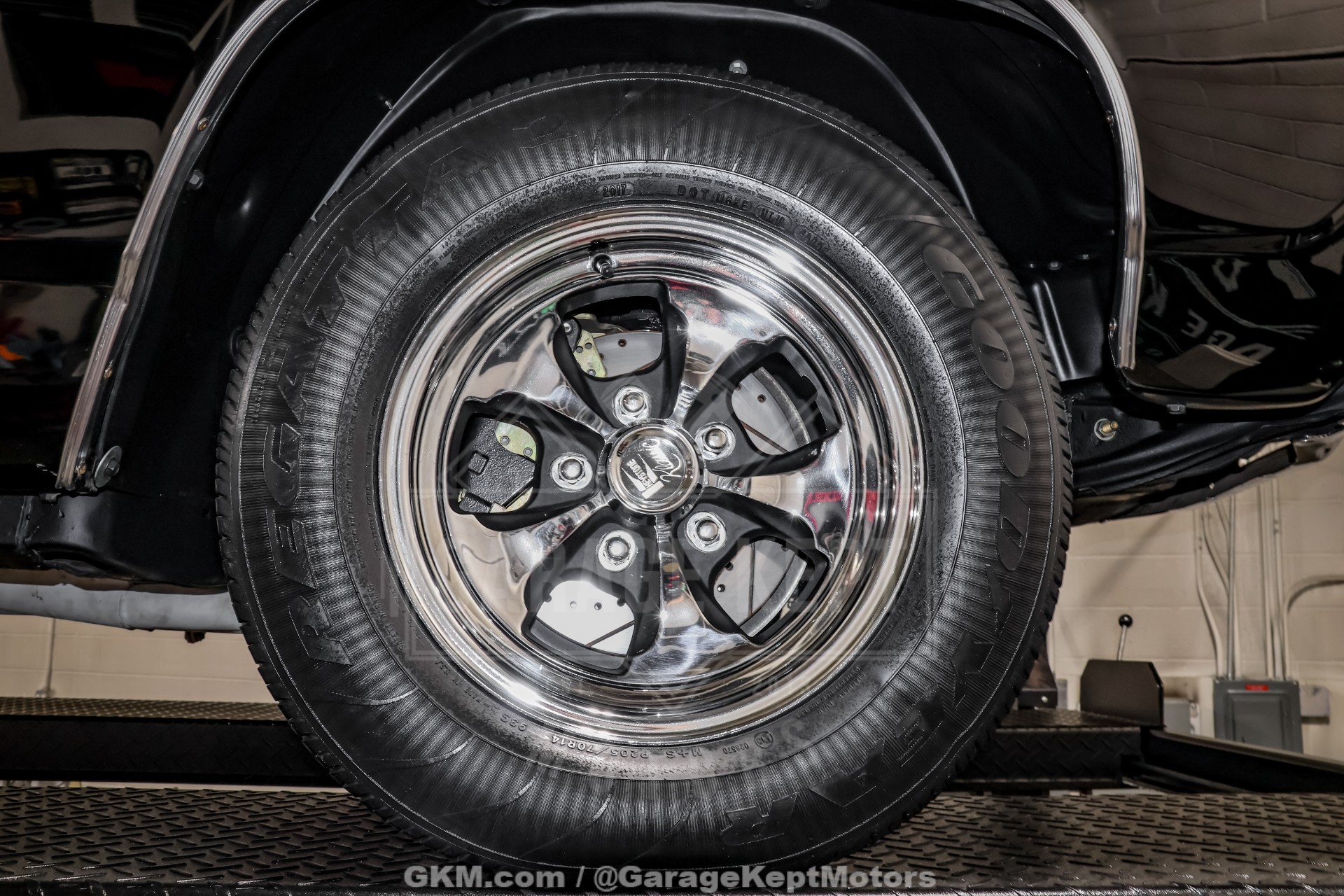 1969 Chevrolet Chevelle 172