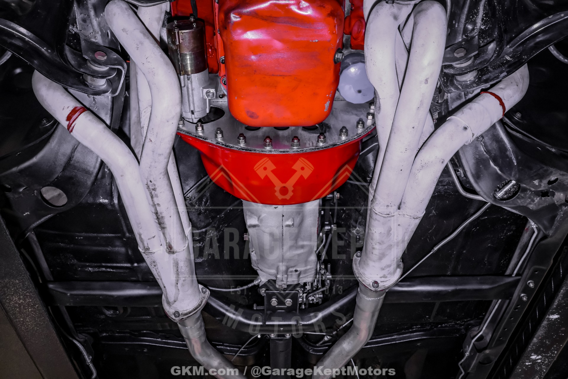 1969 Chevrolet Chevelle 184