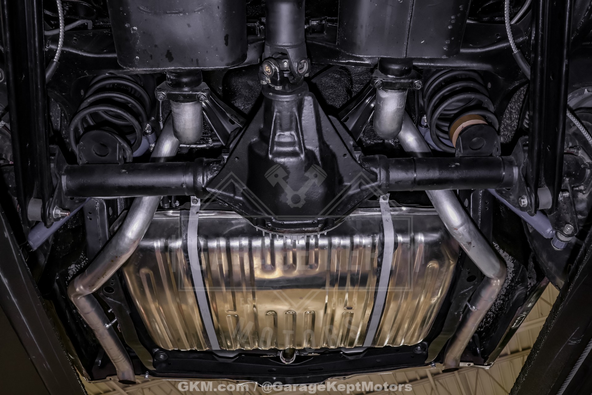 1969 Chevrolet Chevelle 190