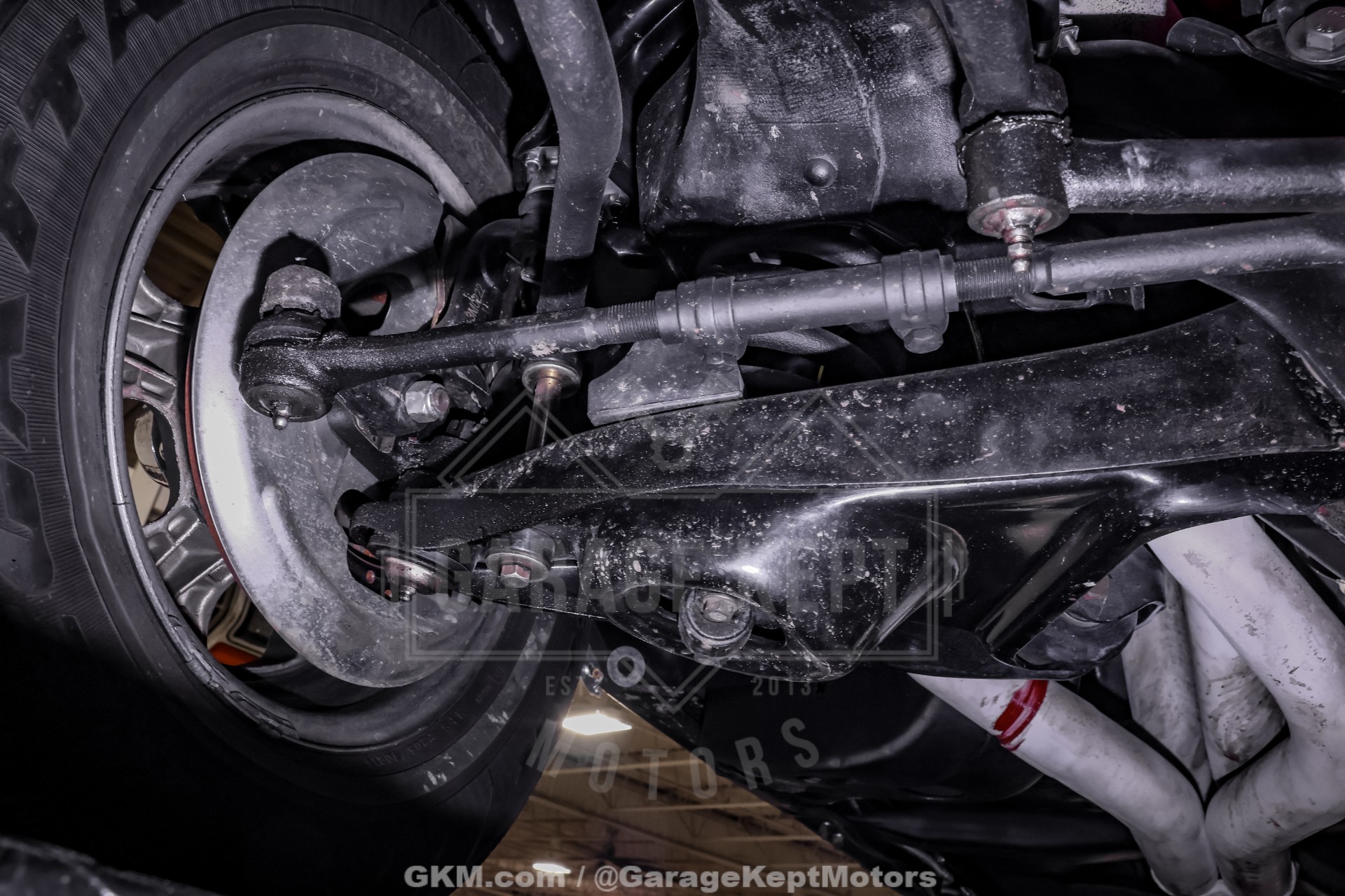 1969 Chevrolet Chevelle 201