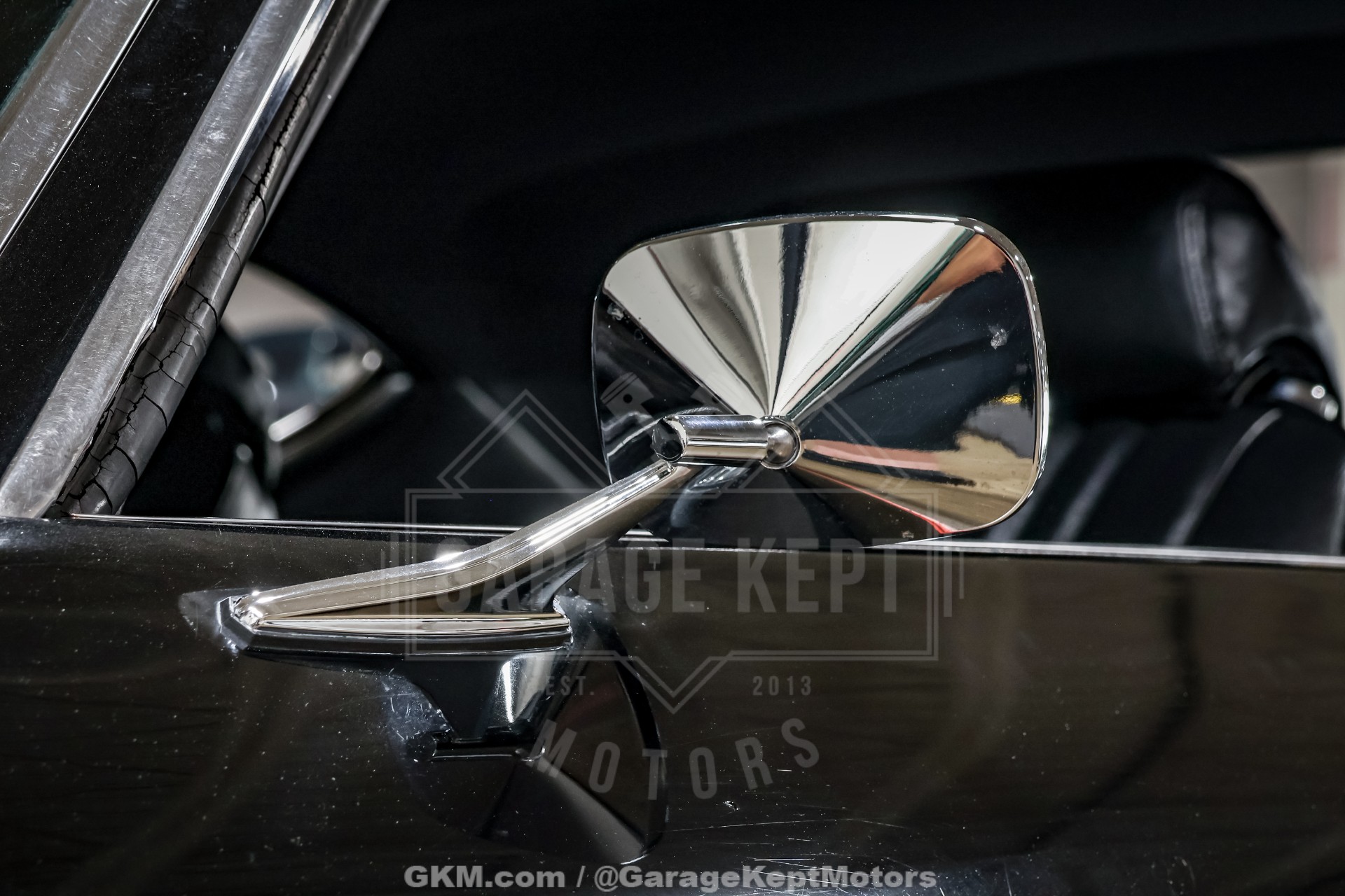 1969 Chevrolet Chevelle 28