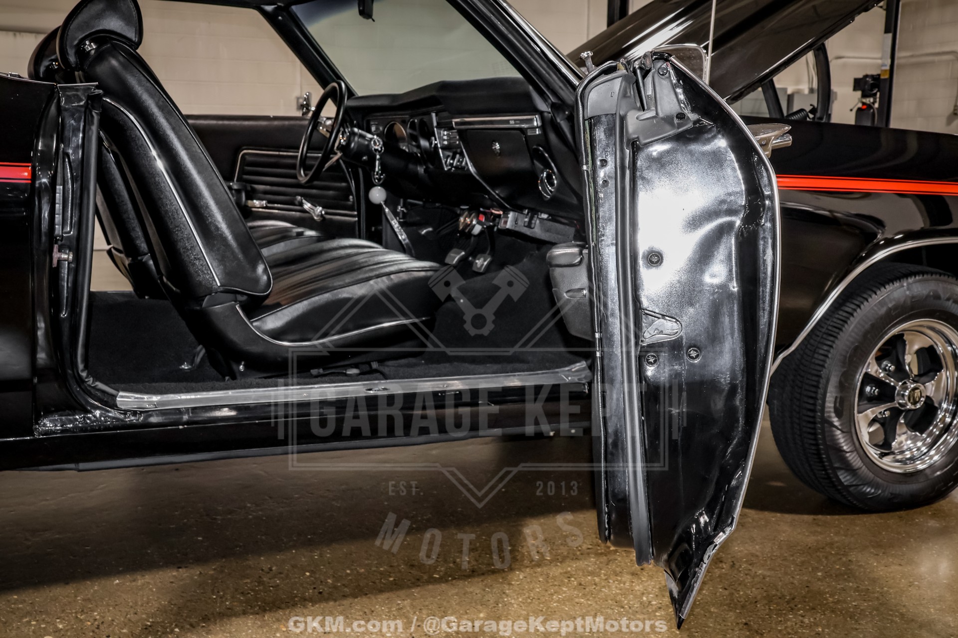 1969 Chevrolet Chevelle 67