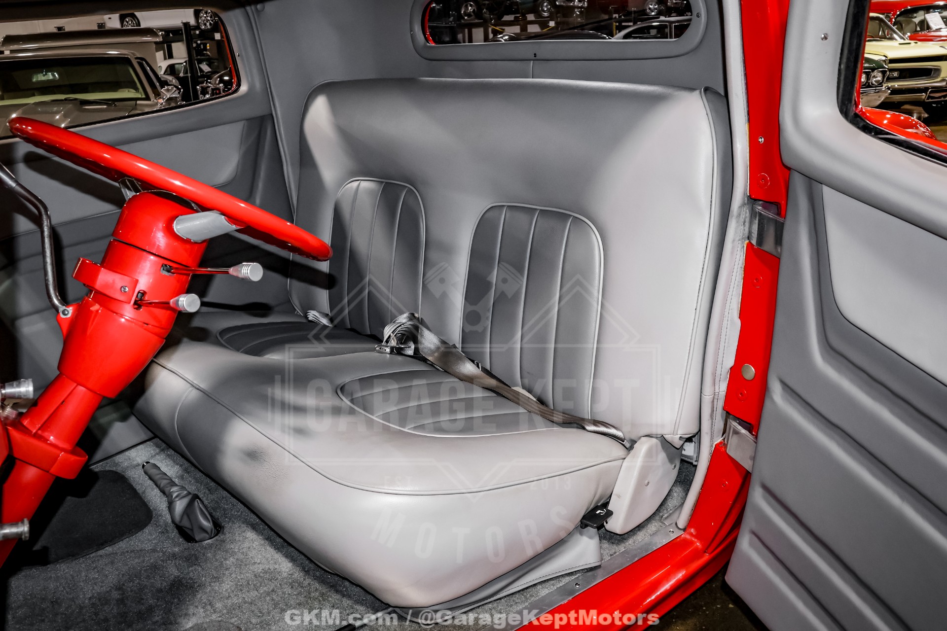 1932 Ford 3 Window Coupe 104