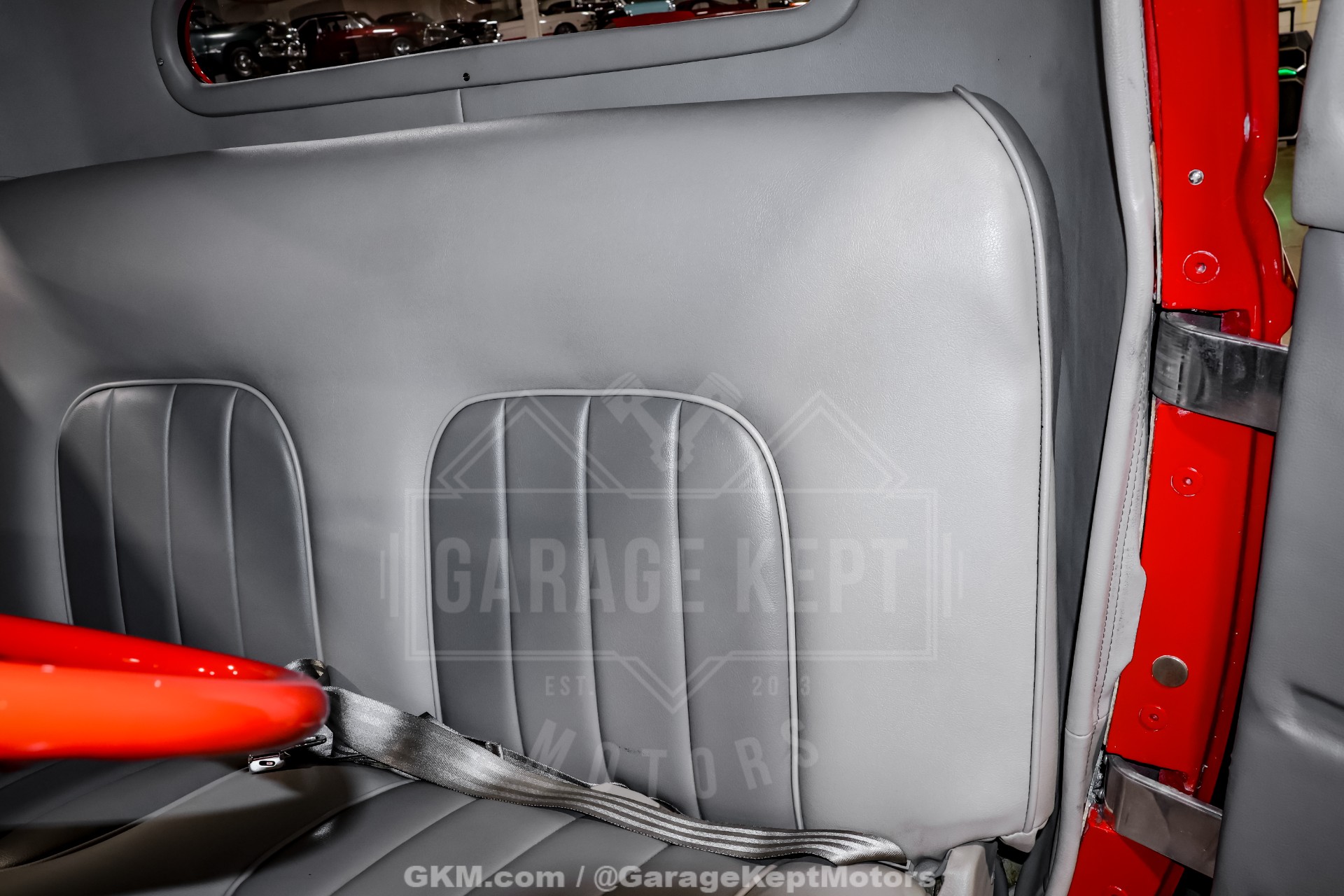 1932 Ford 3 Window Coupe 105