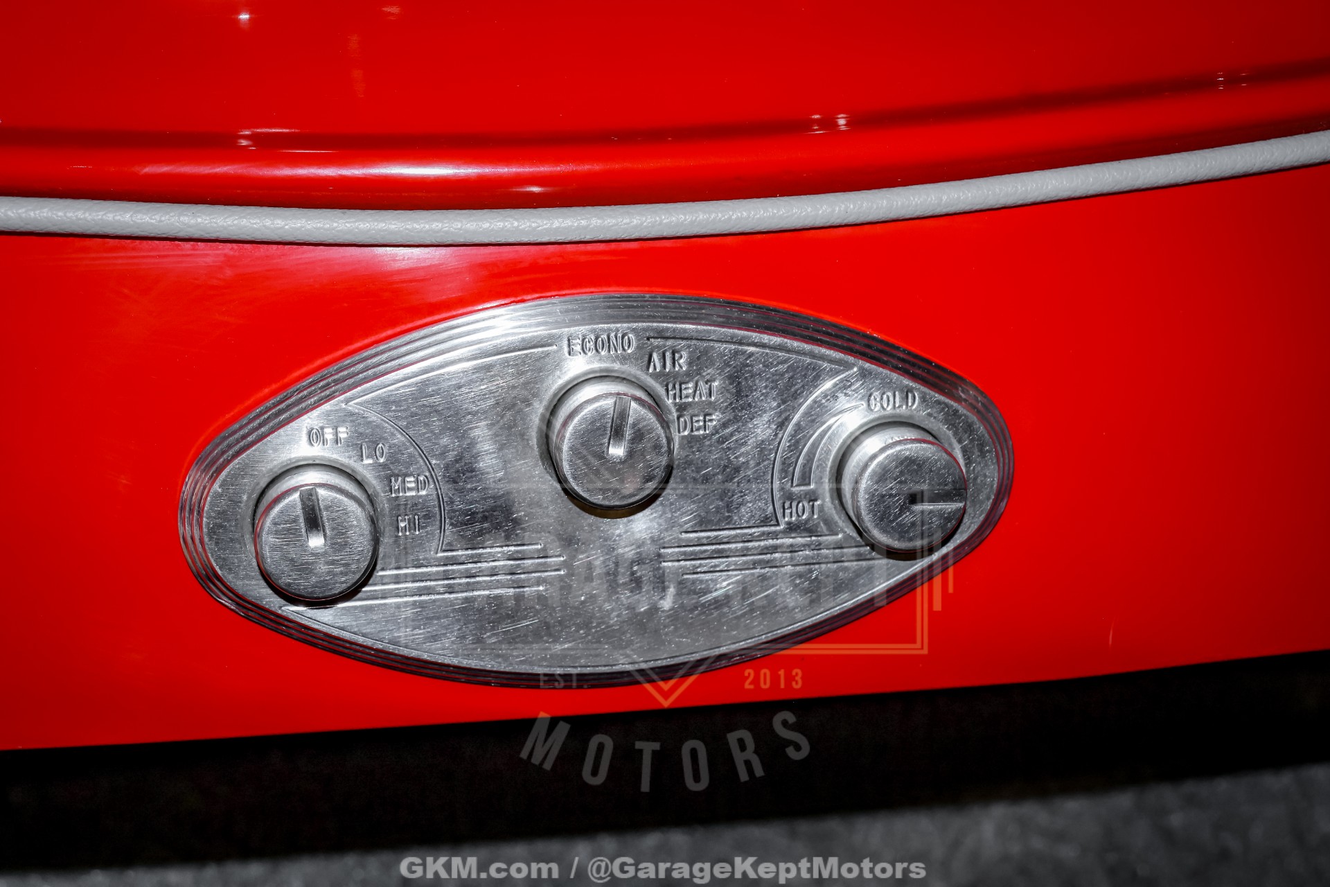 1932 Ford 3 Window Coupe 115