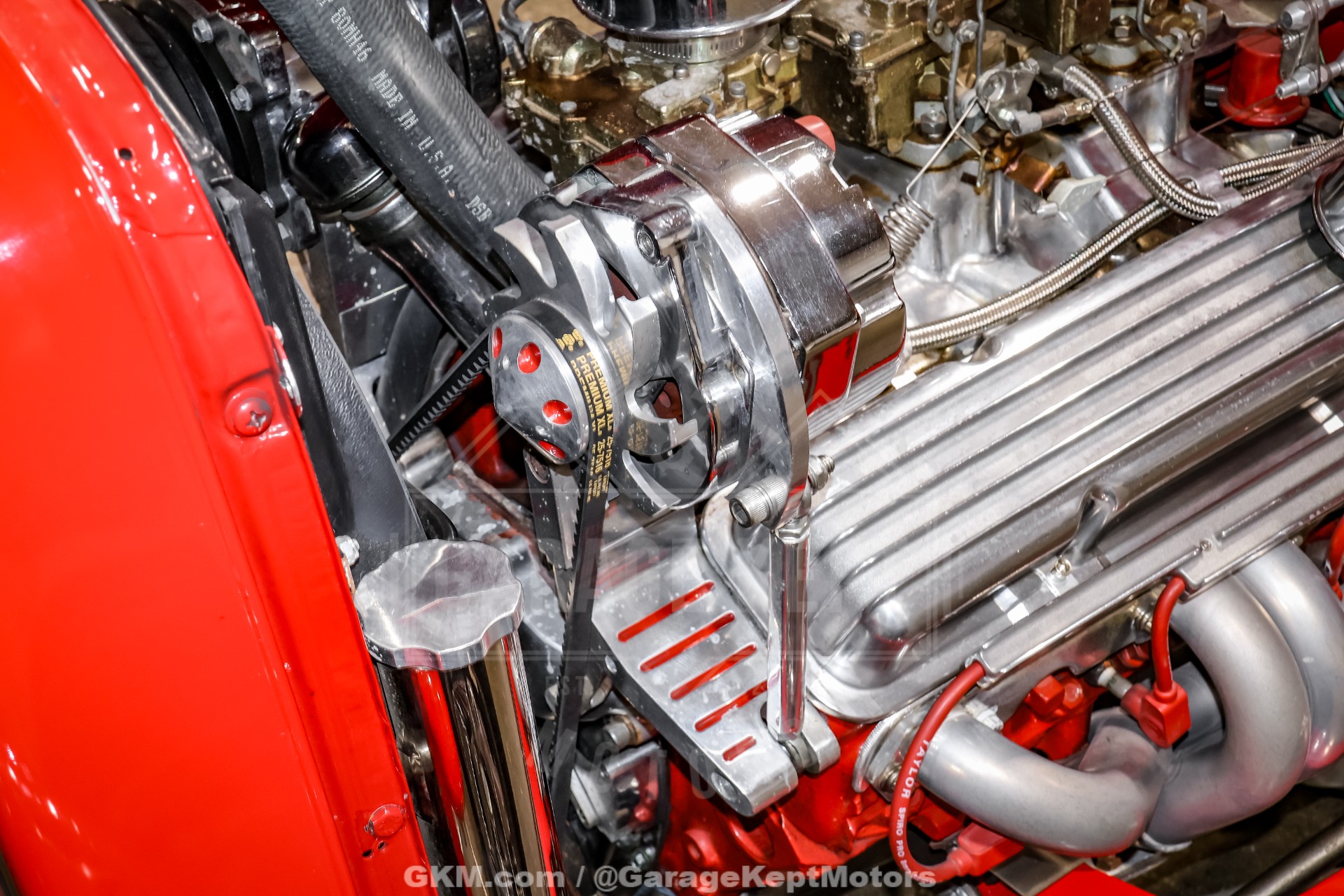 1932 Ford 3 Window Coupe 133