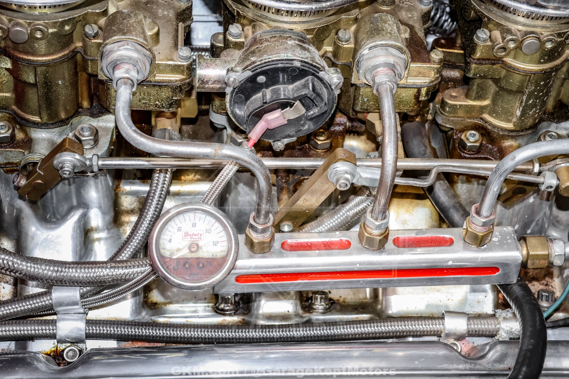 1932 Ford 3 Window Coupe 163