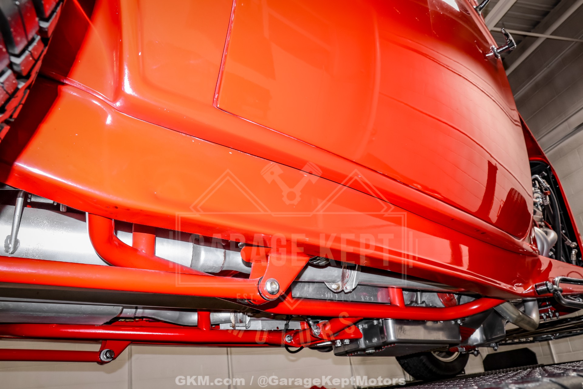 1932 Ford 3 Window Coupe 181