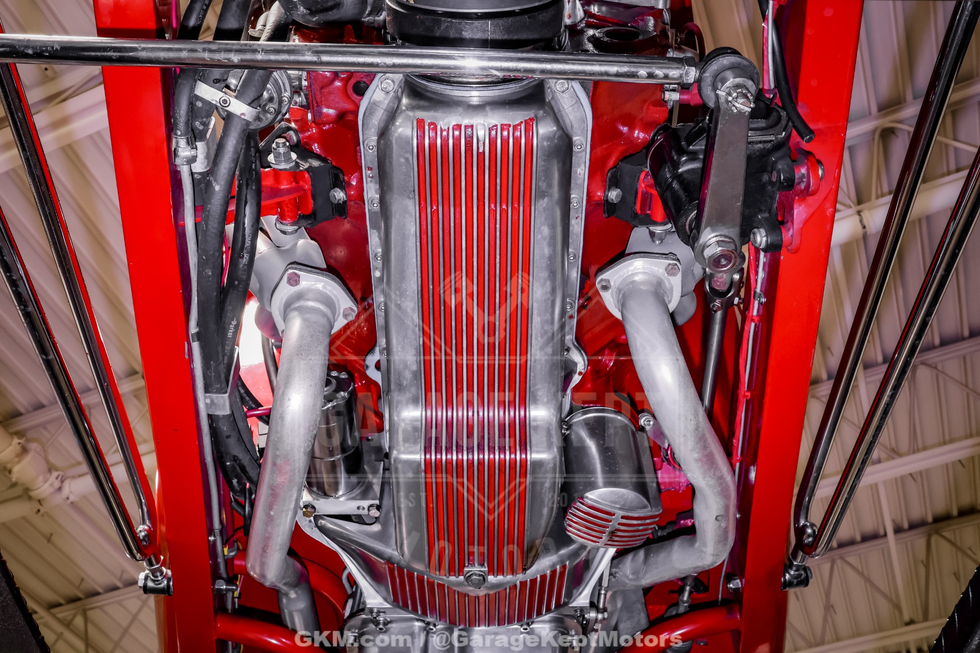 1932 Ford 3 Window Coupe 192
