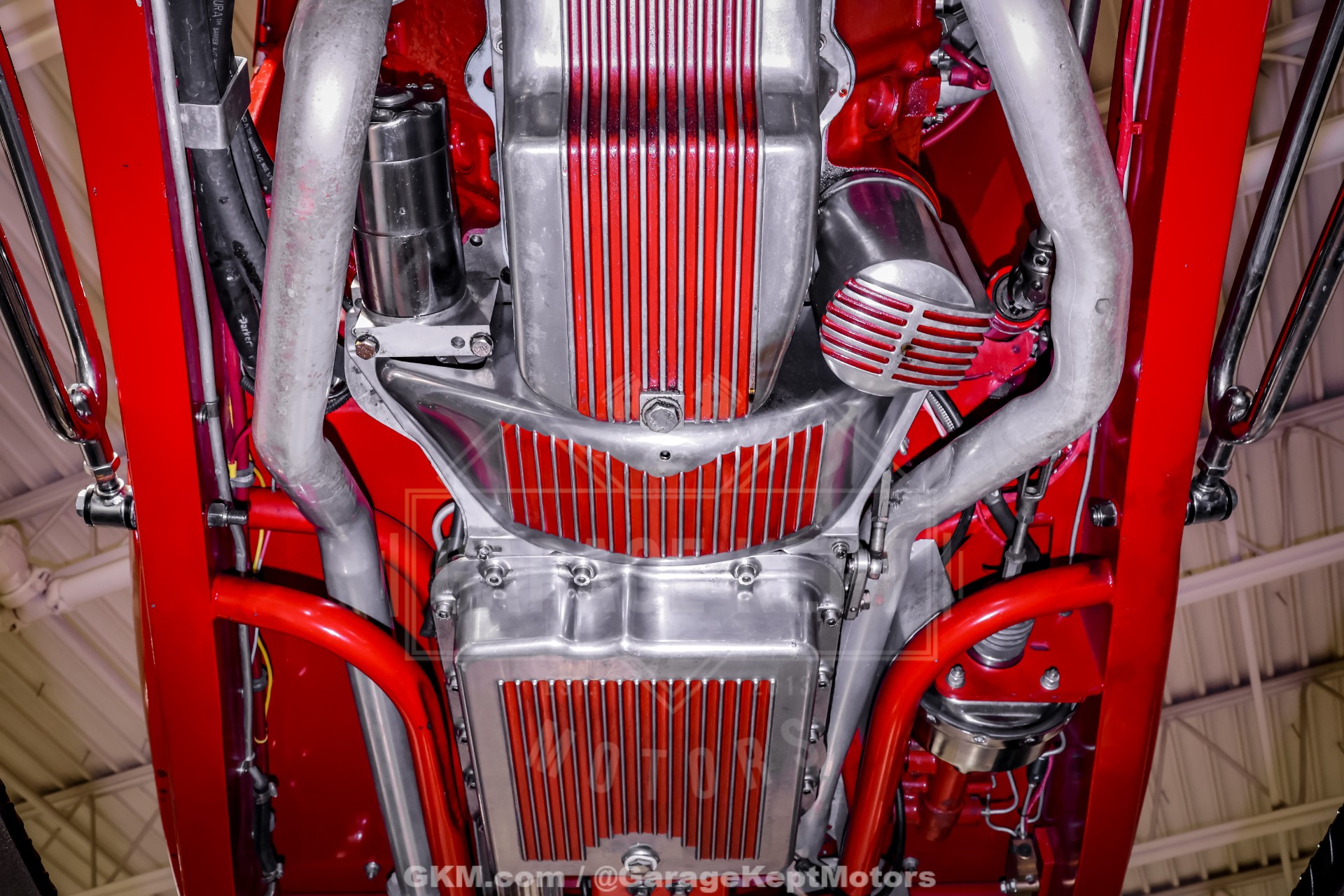 1932 Ford 3 Window Coupe 194