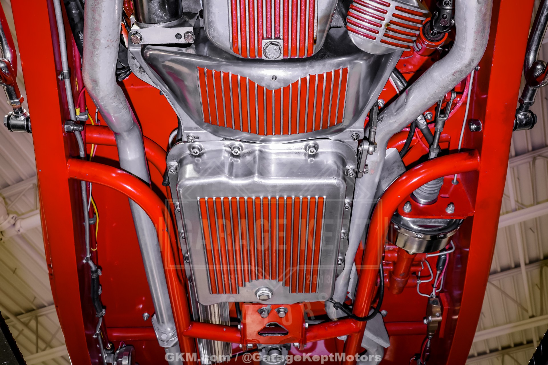 1932 Ford 3 Window Coupe 195