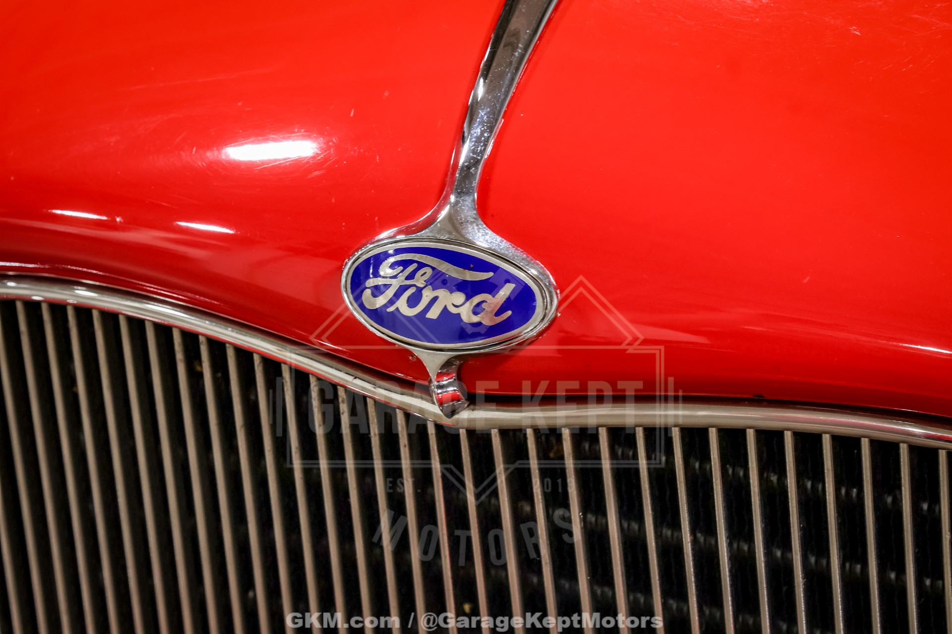 1932 Ford 3 Window Coupe 29