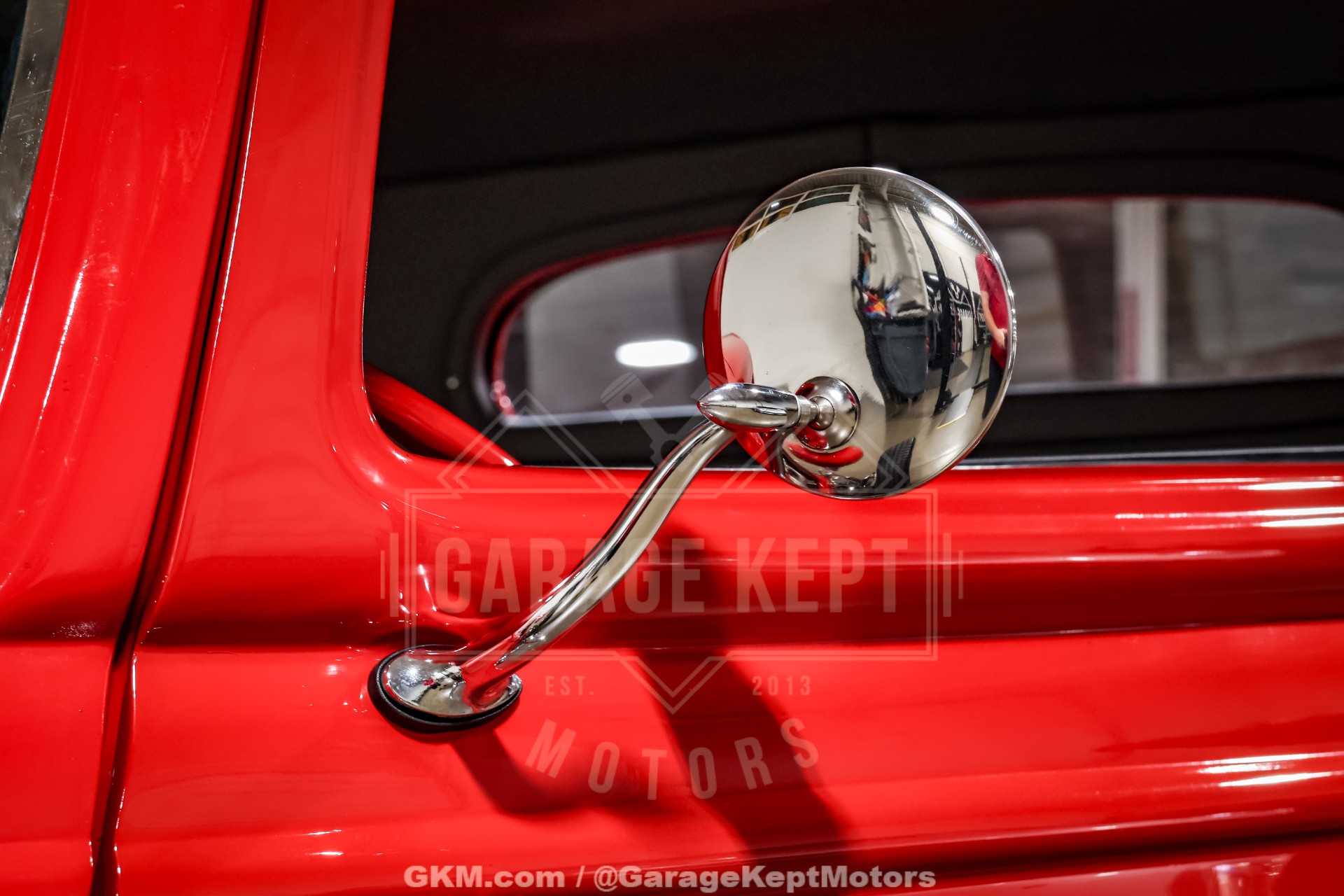 1932 Ford 3 Window Coupe 30