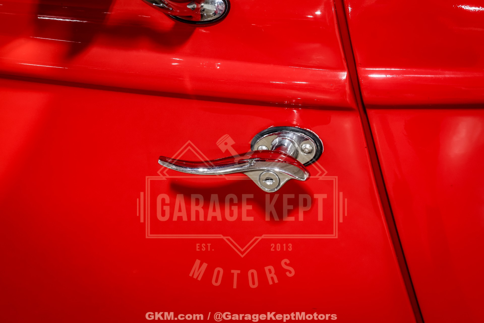 1932 Ford 3 Window Coupe 62