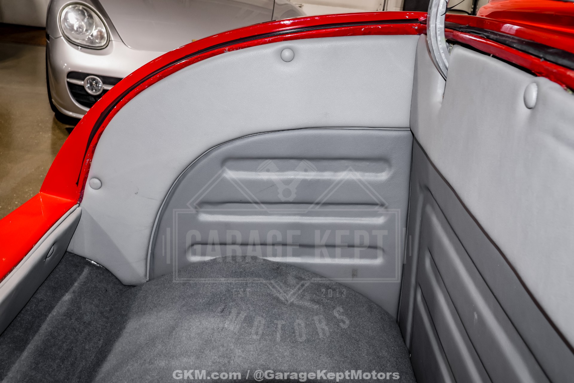1932 Ford 3 Window Coupe 84