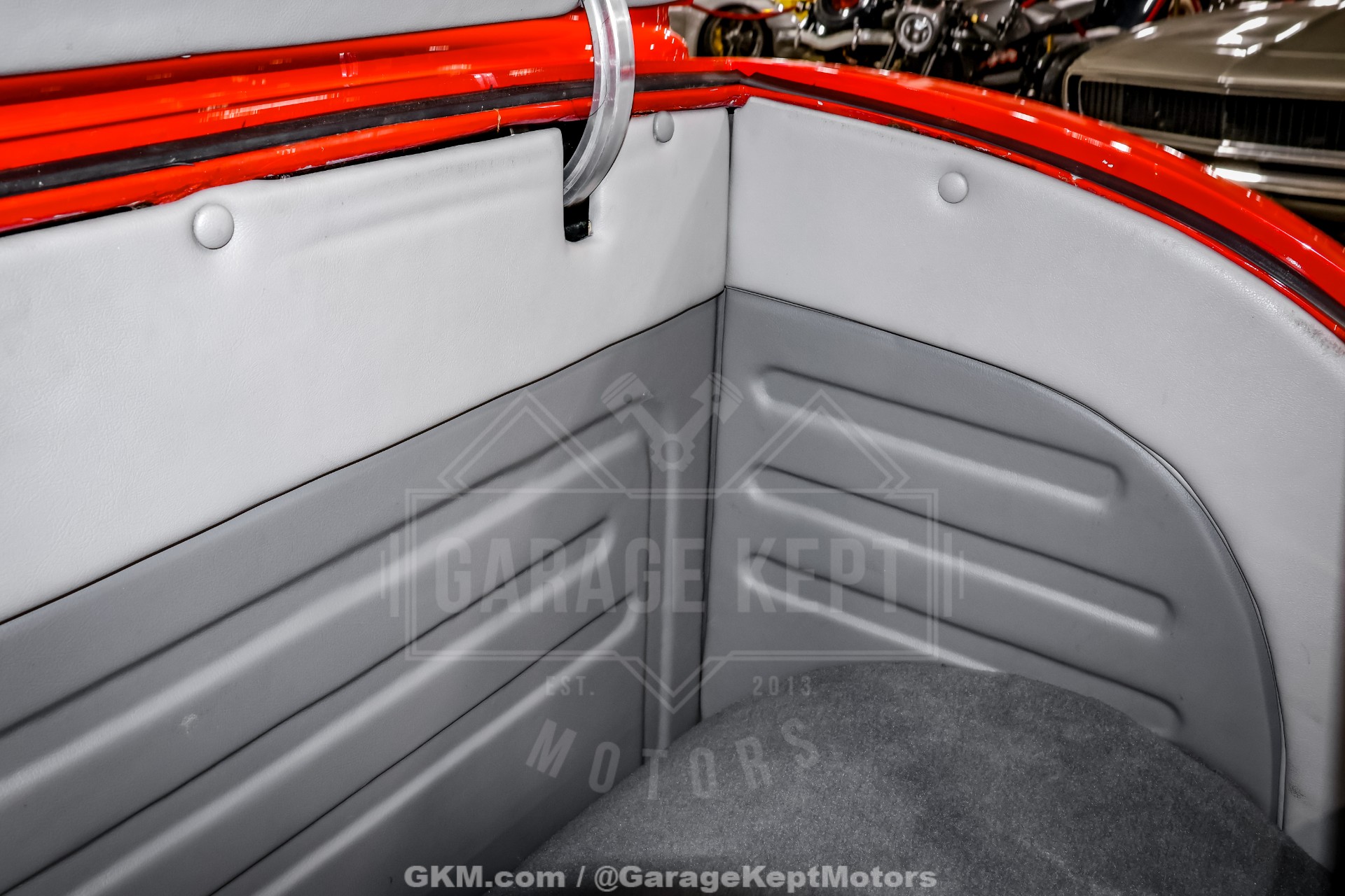 1932 Ford 3 Window Coupe 88