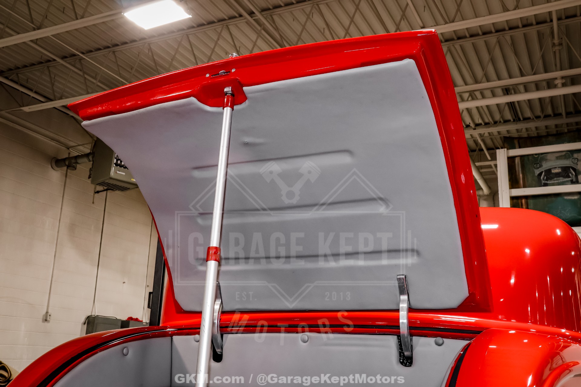 1932 Ford 3 Window Coupe 92