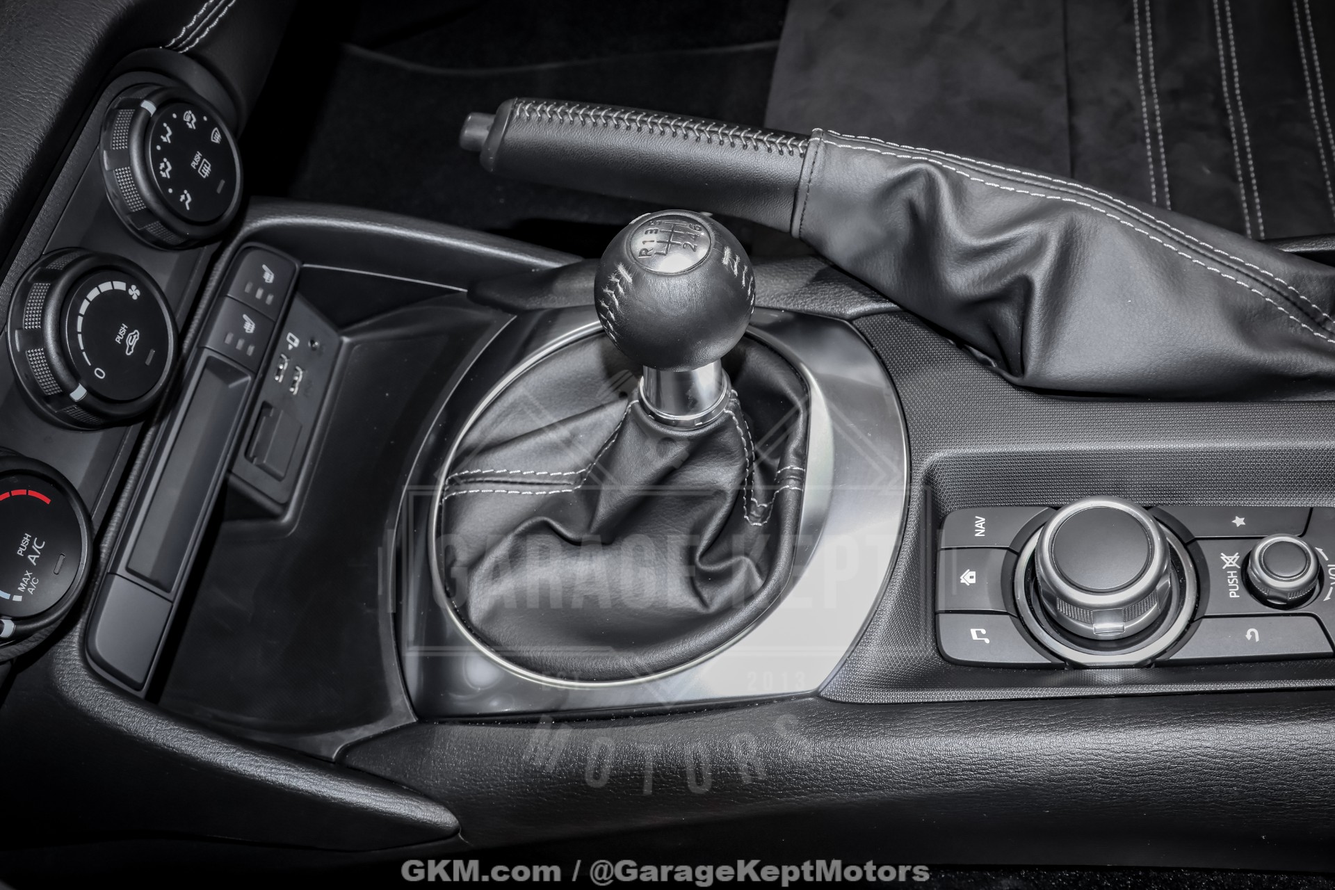 2022 Mazda MX-5 Miata 105