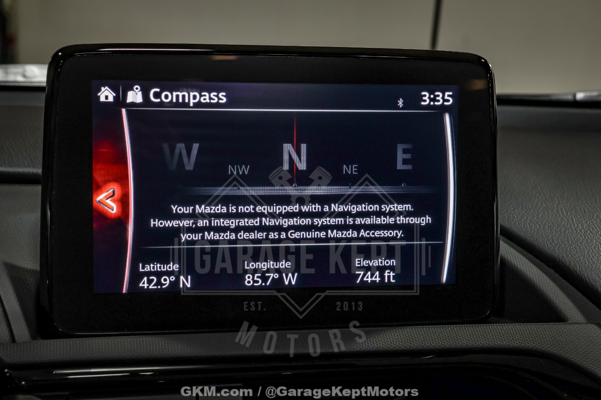2022 Mazda MX-5 Miata 117