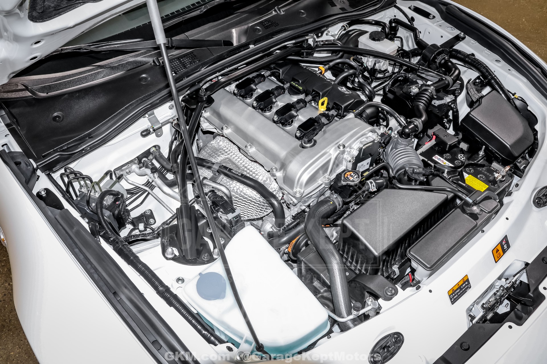 2022 Mazda MX-5 Miata 136