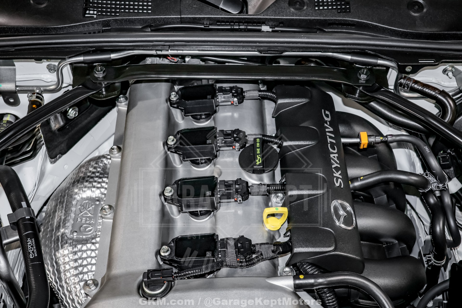 2022 Mazda MX-5 Miata 140
