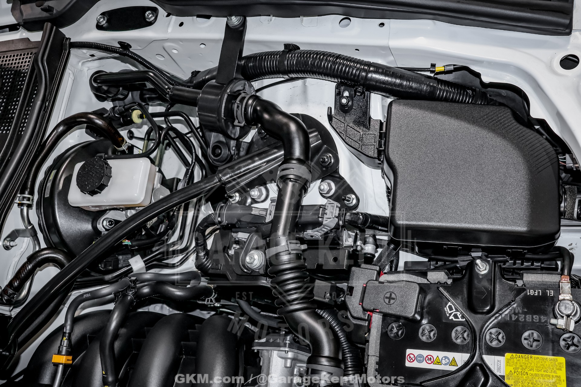 2022 Mazda MX-5 Miata 142