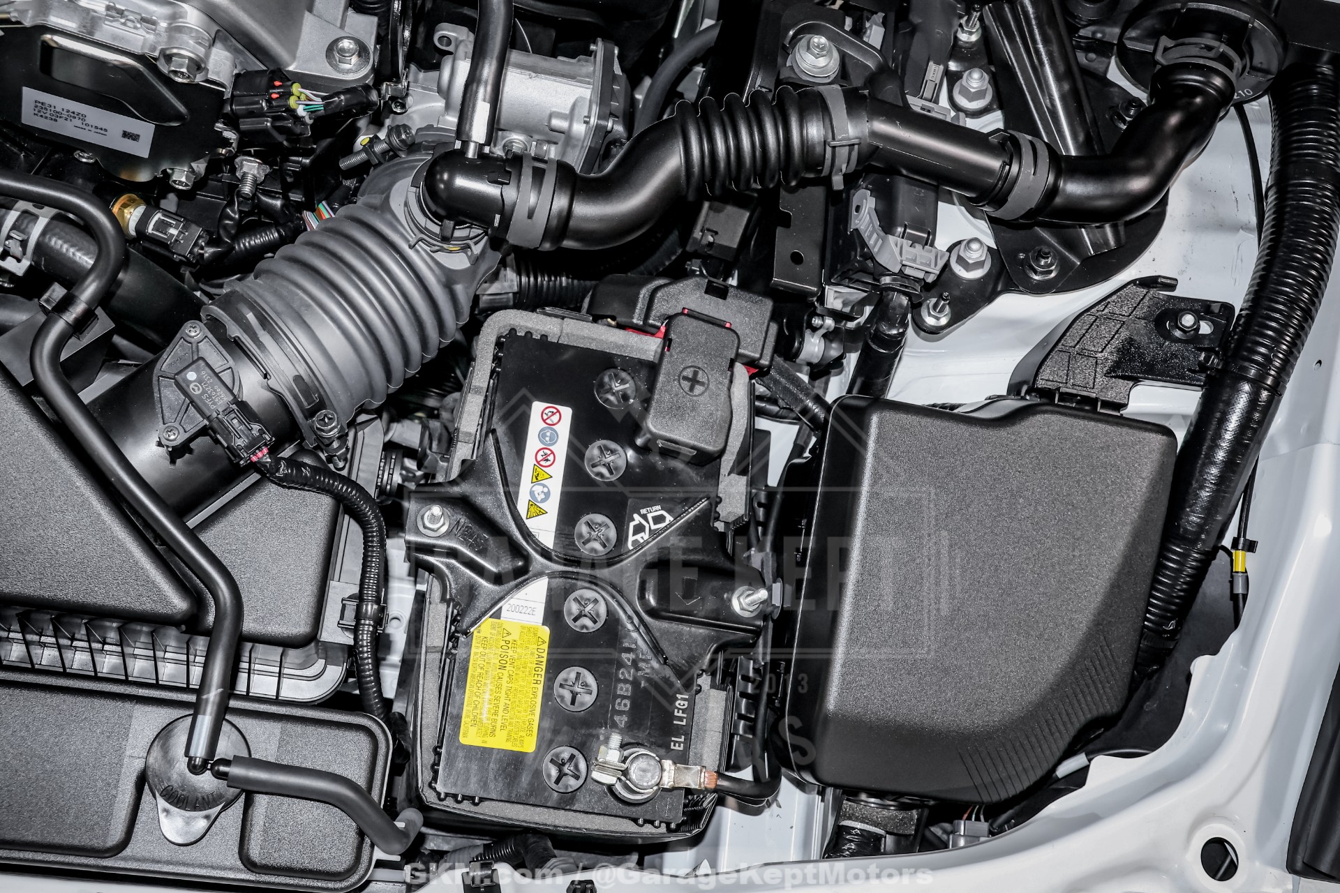 2022 Mazda MX-5 Miata 144