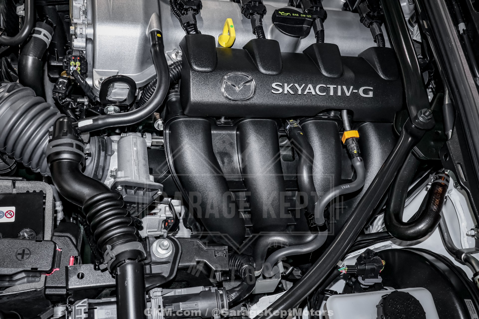 2022 Mazda MX-5 Miata 147