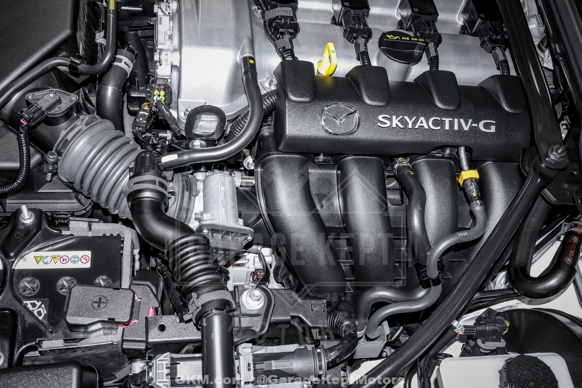 2022 Mazda MX-5 Miata 148