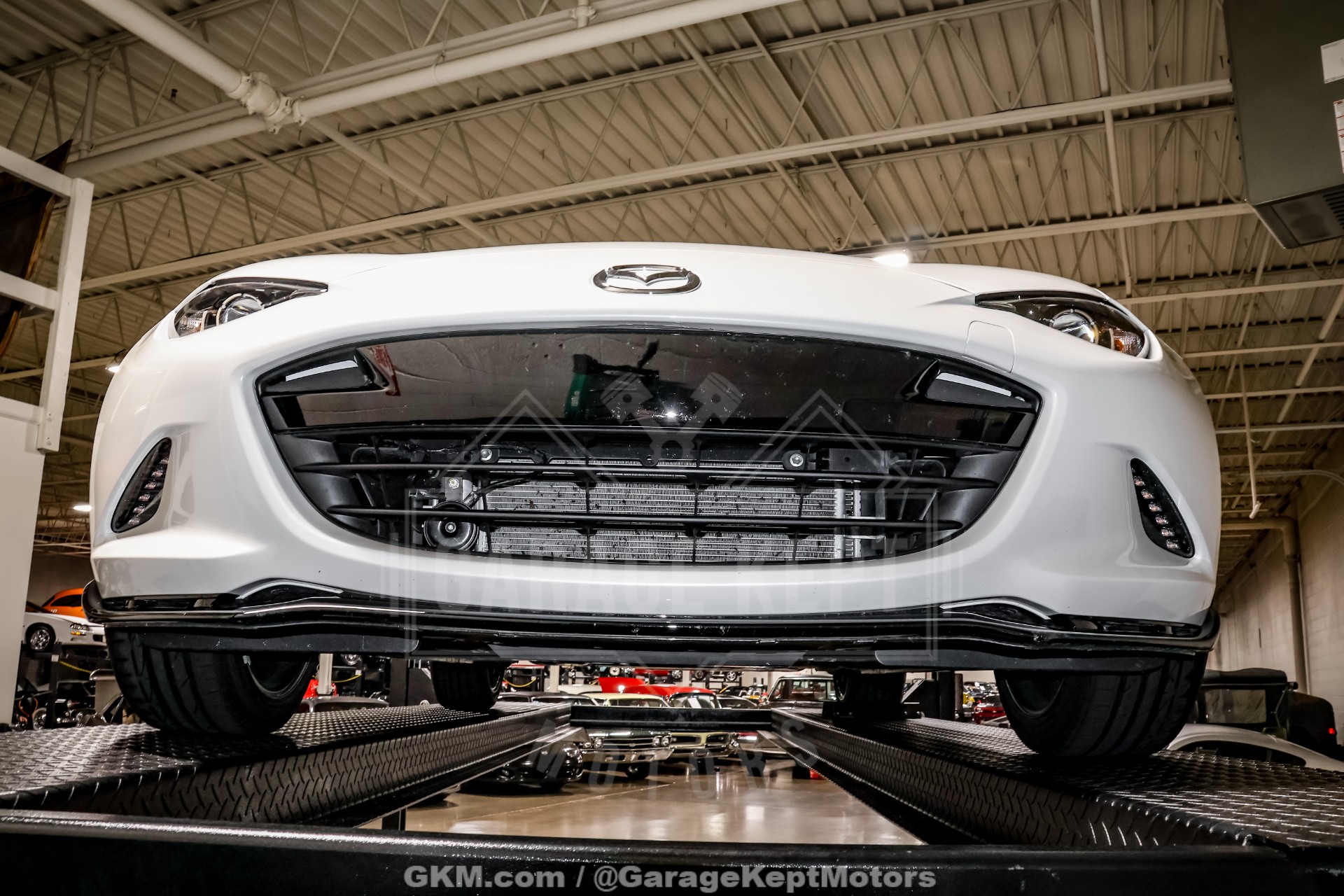 2022 Mazda MX-5 Miata 154