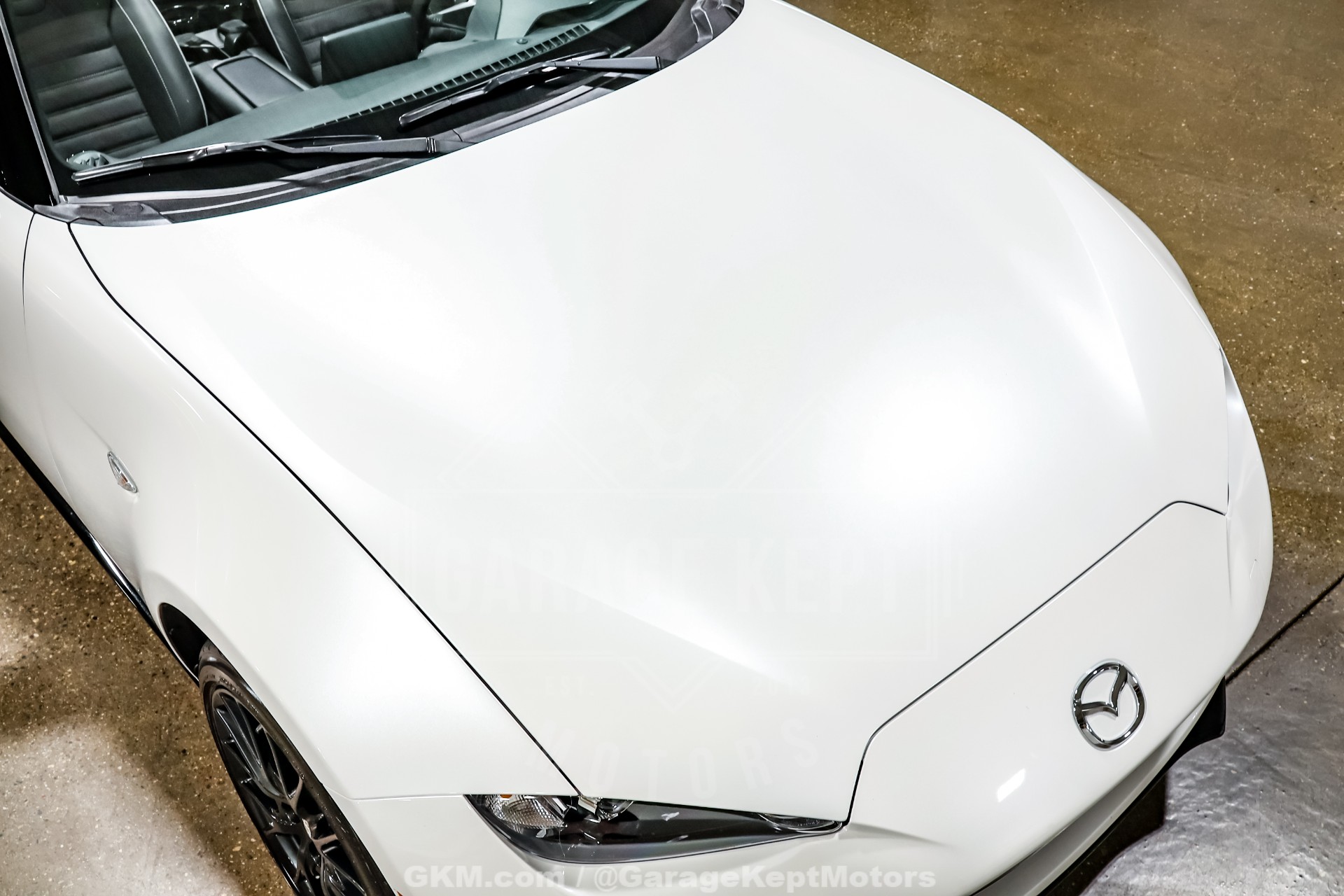 2022 Mazda MX-5 Miata 15