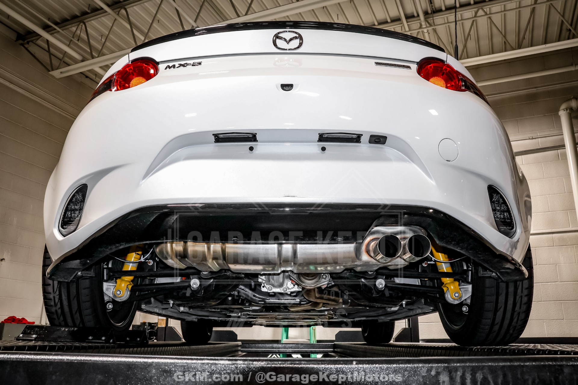 2022 Mazda MX-5 Miata 161