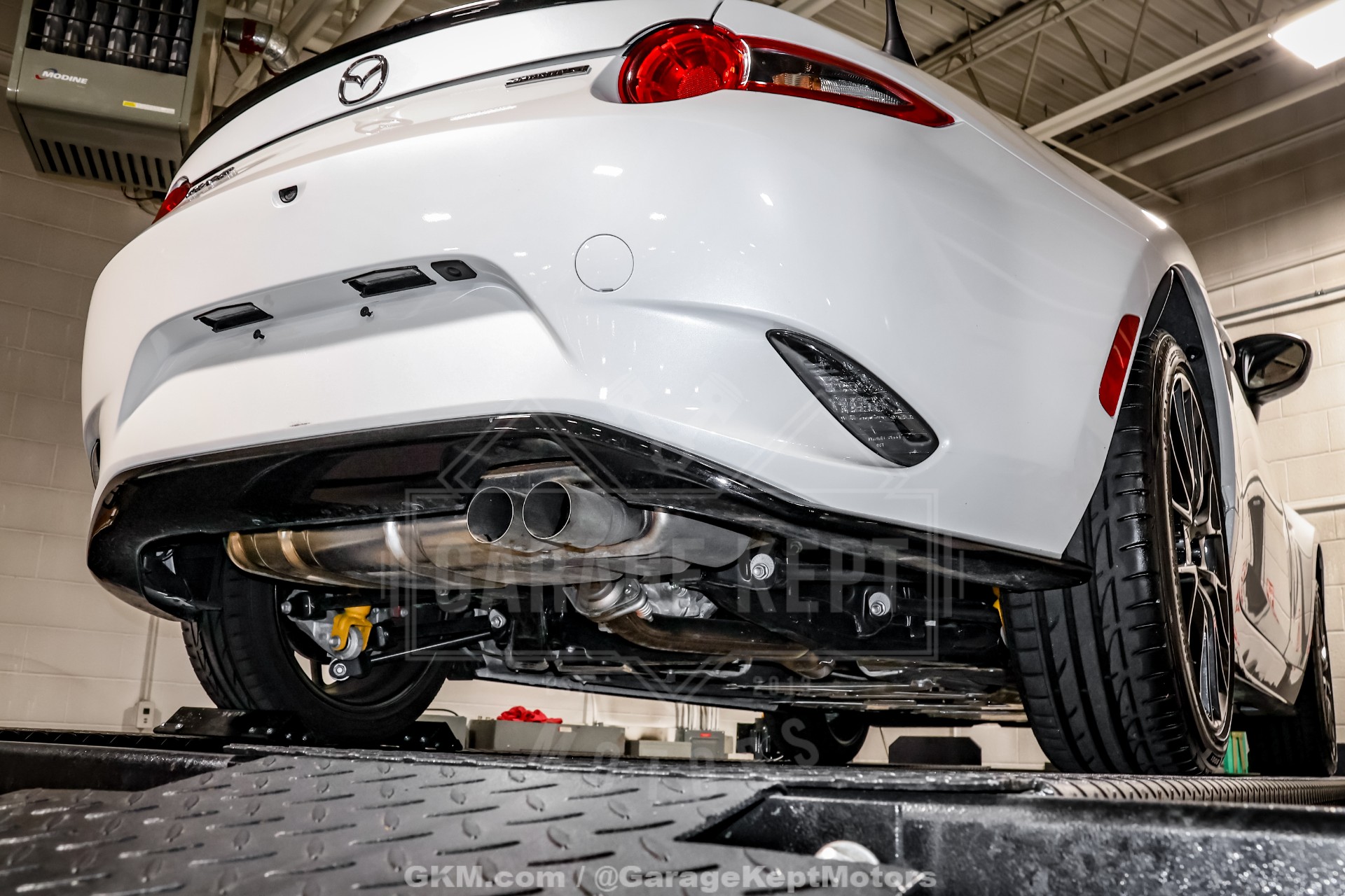 2022 Mazda MX-5 Miata 162