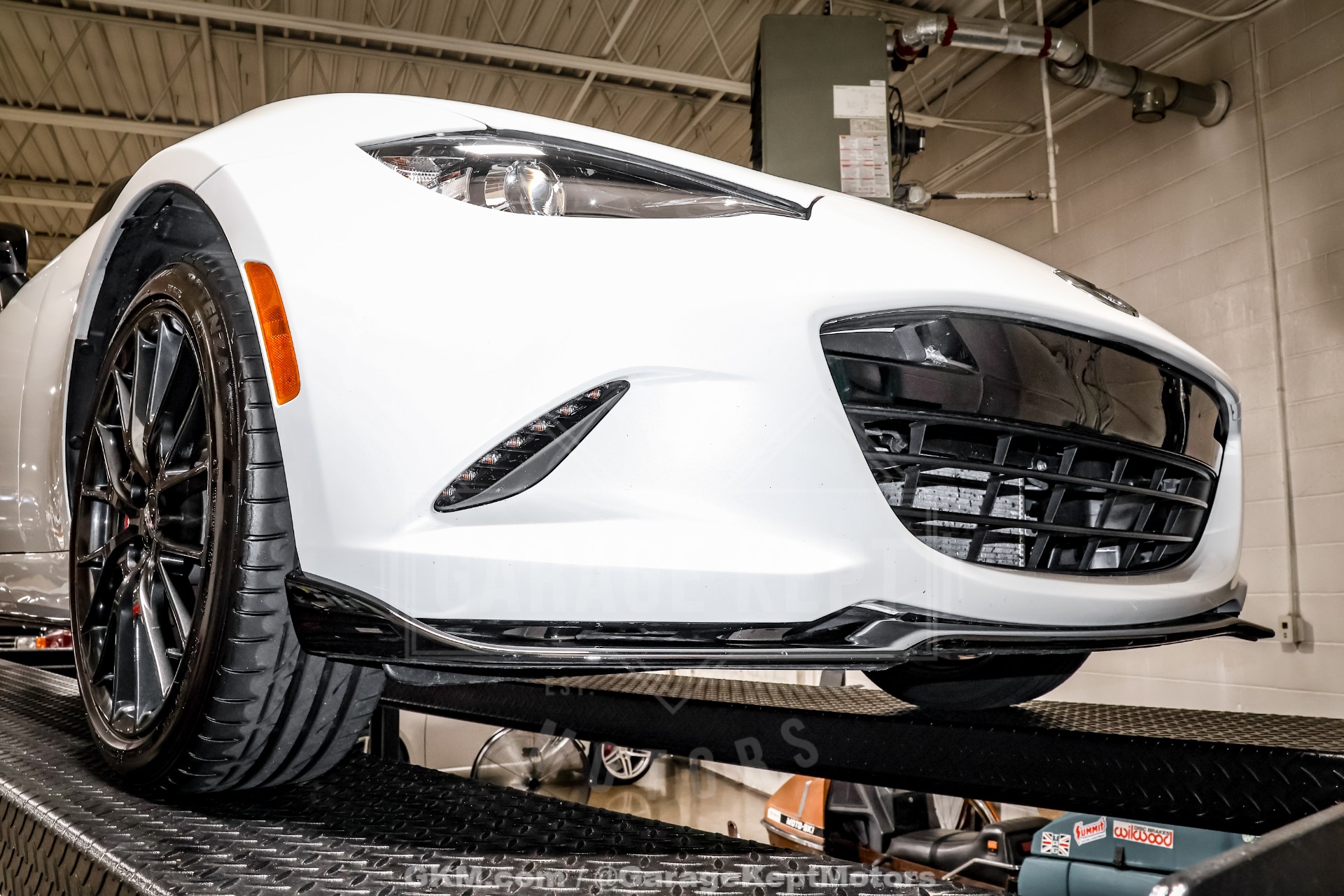 2022 Mazda MX-5 Miata 167