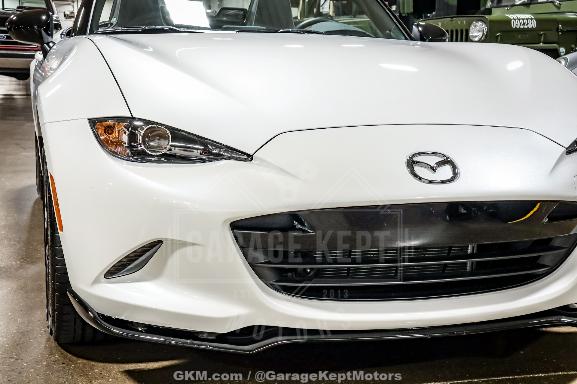 2022 Mazda MX-5 Miata 16