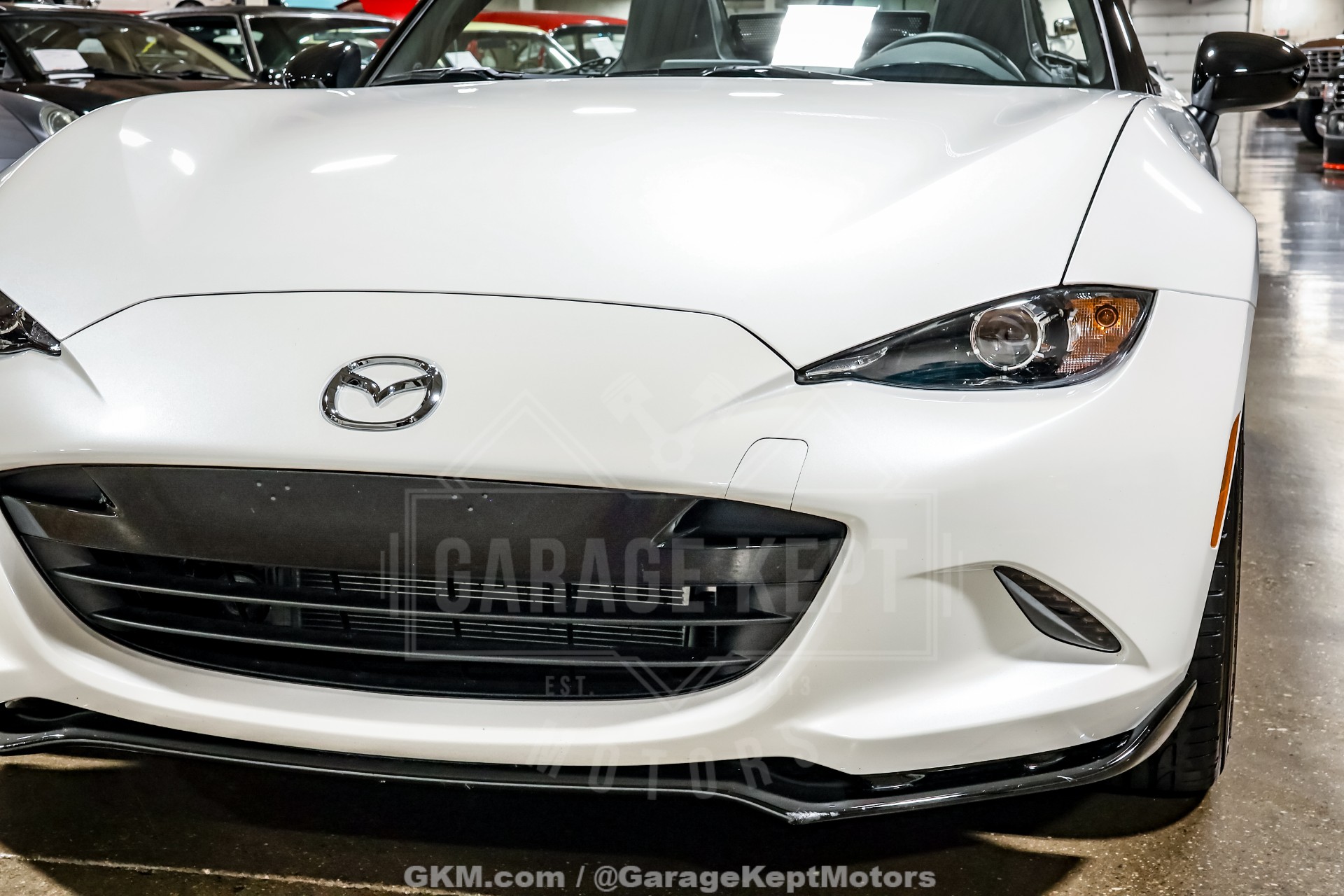 2022 Mazda MX-5 Miata 17