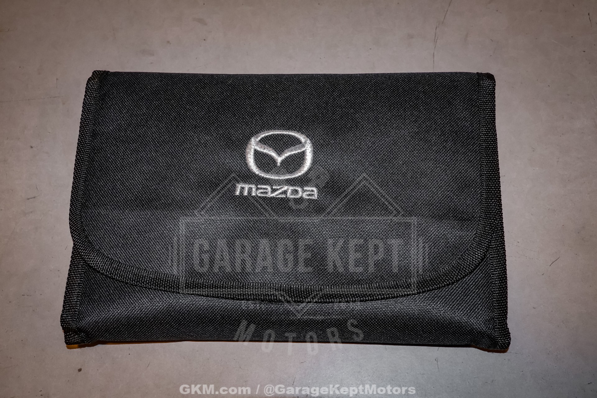2022 Mazda MX-5 Miata 196