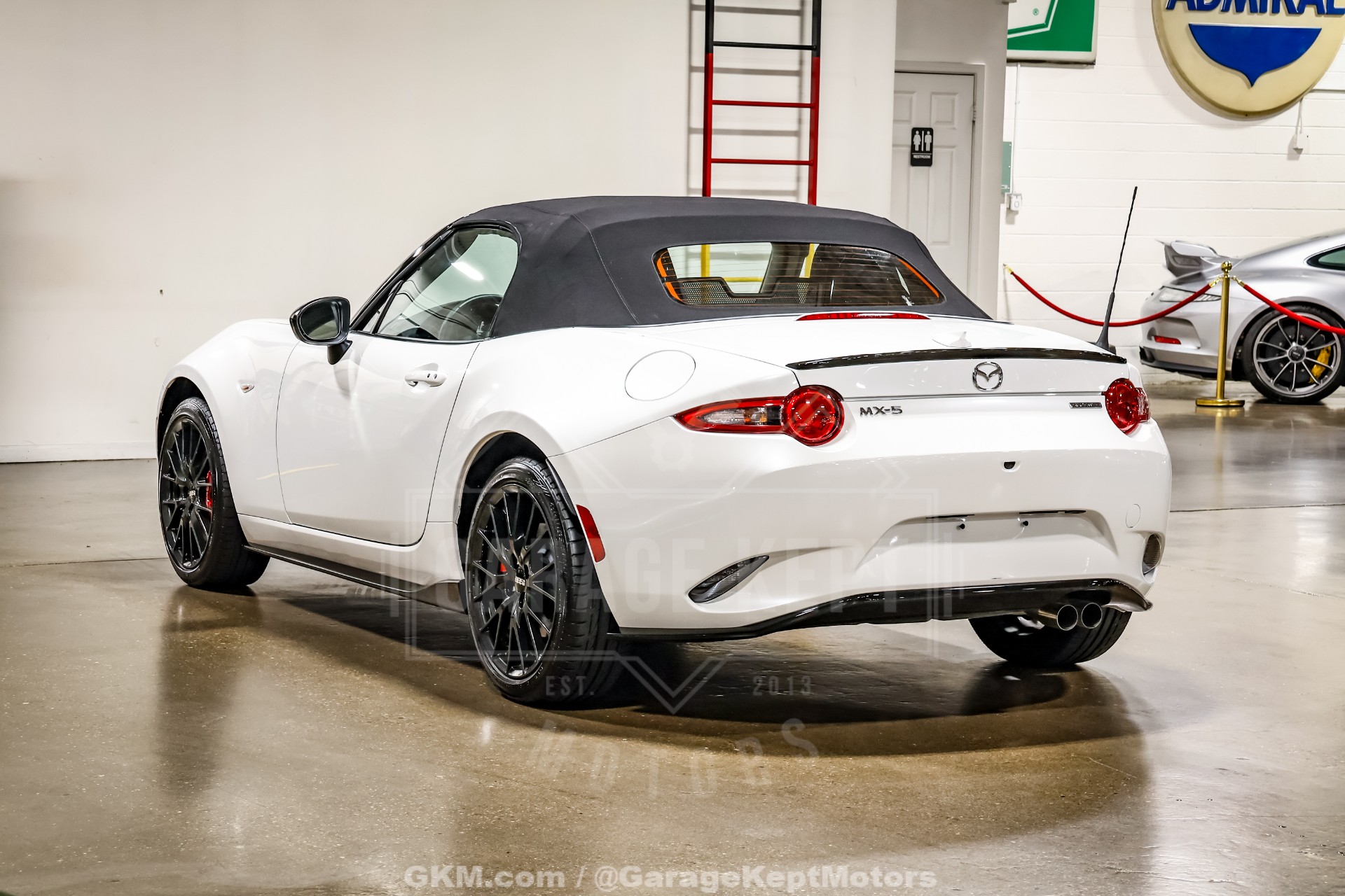 2022 Mazda MX-5 Miata 202