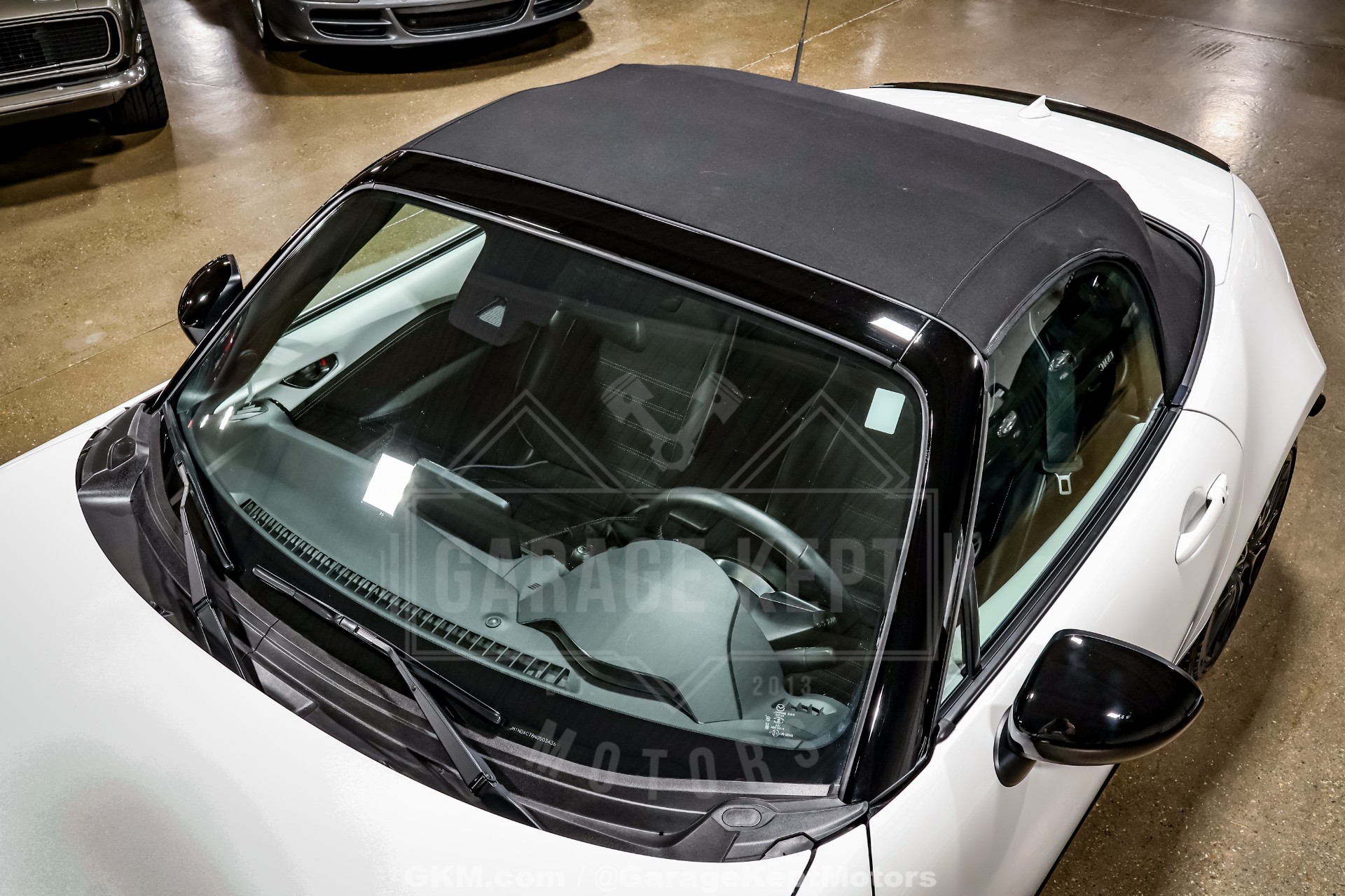 2022 Mazda MX-5 Miata 205