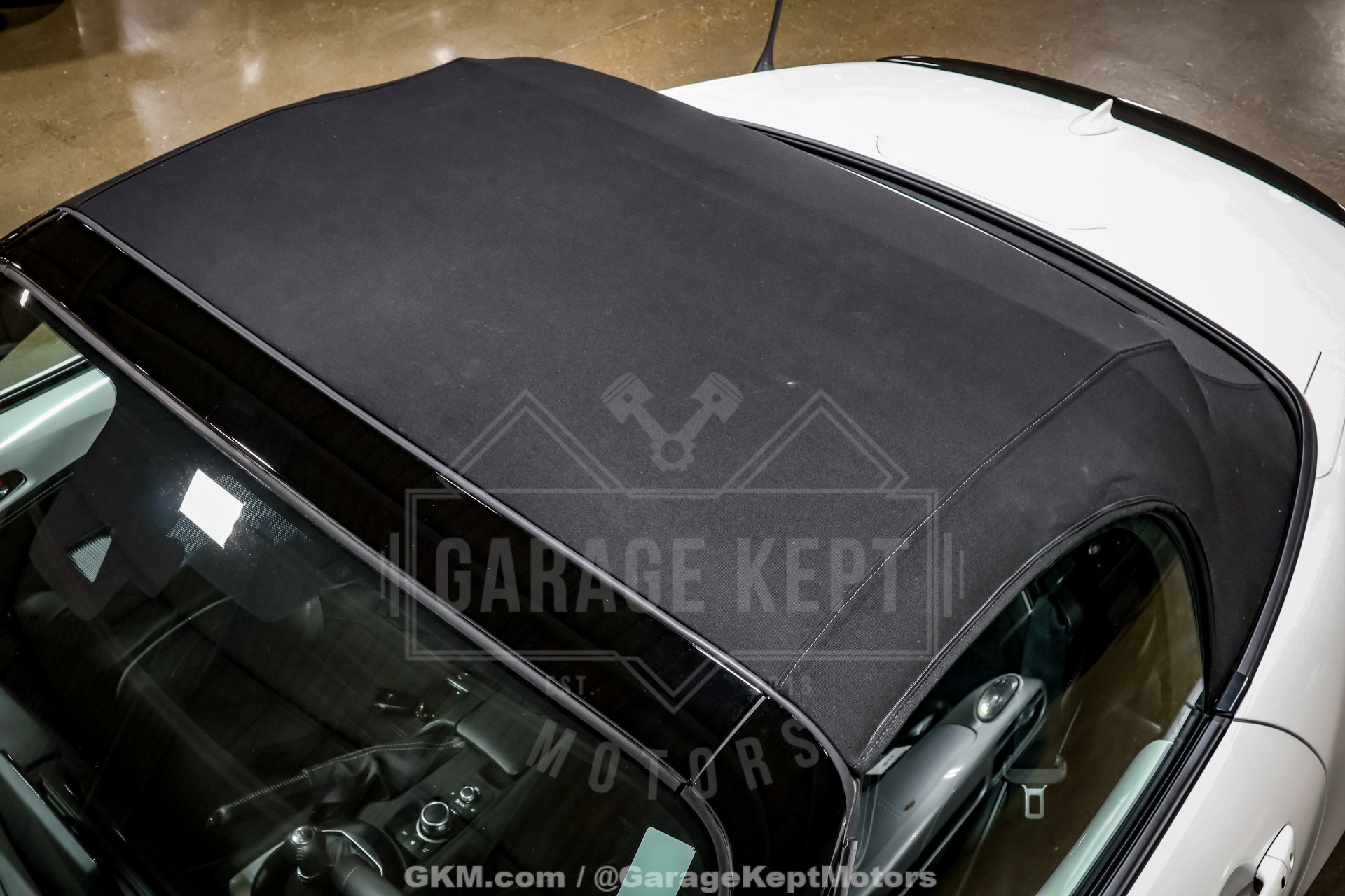 2022 Mazda MX-5 Miata 206