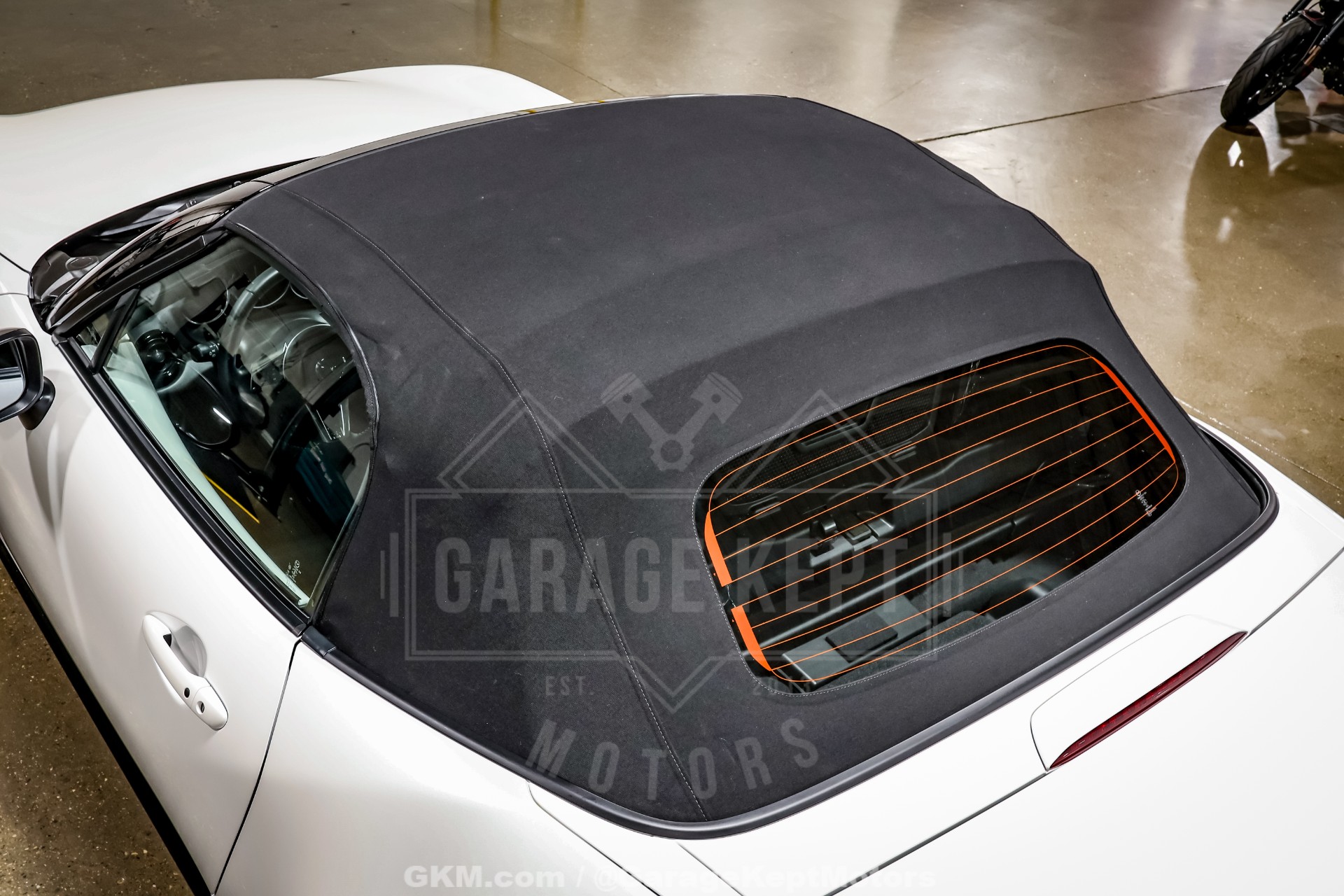 2022 Mazda MX-5 Miata 208