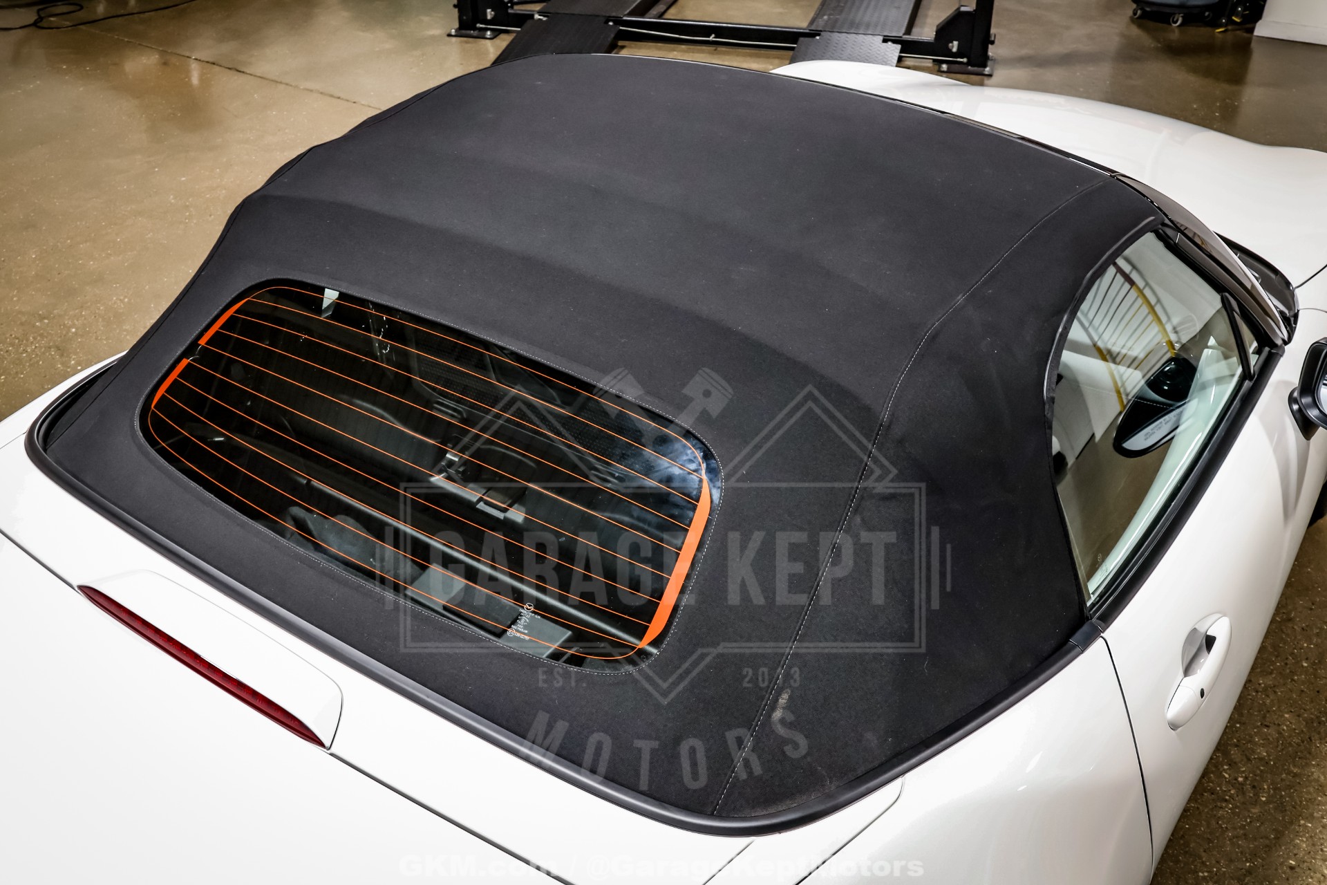 2022 Mazda MX-5 Miata 209
