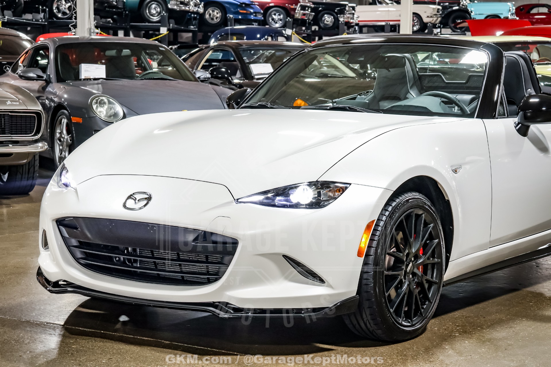 2022 Mazda MX-5 Miata 20