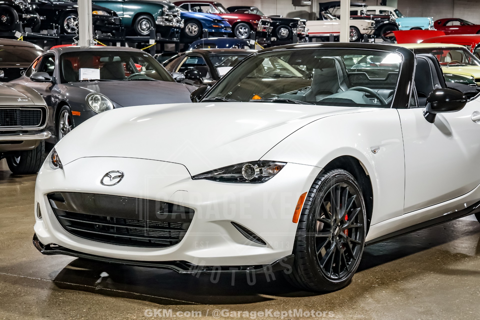2022 Mazda MX-5 Miata 21