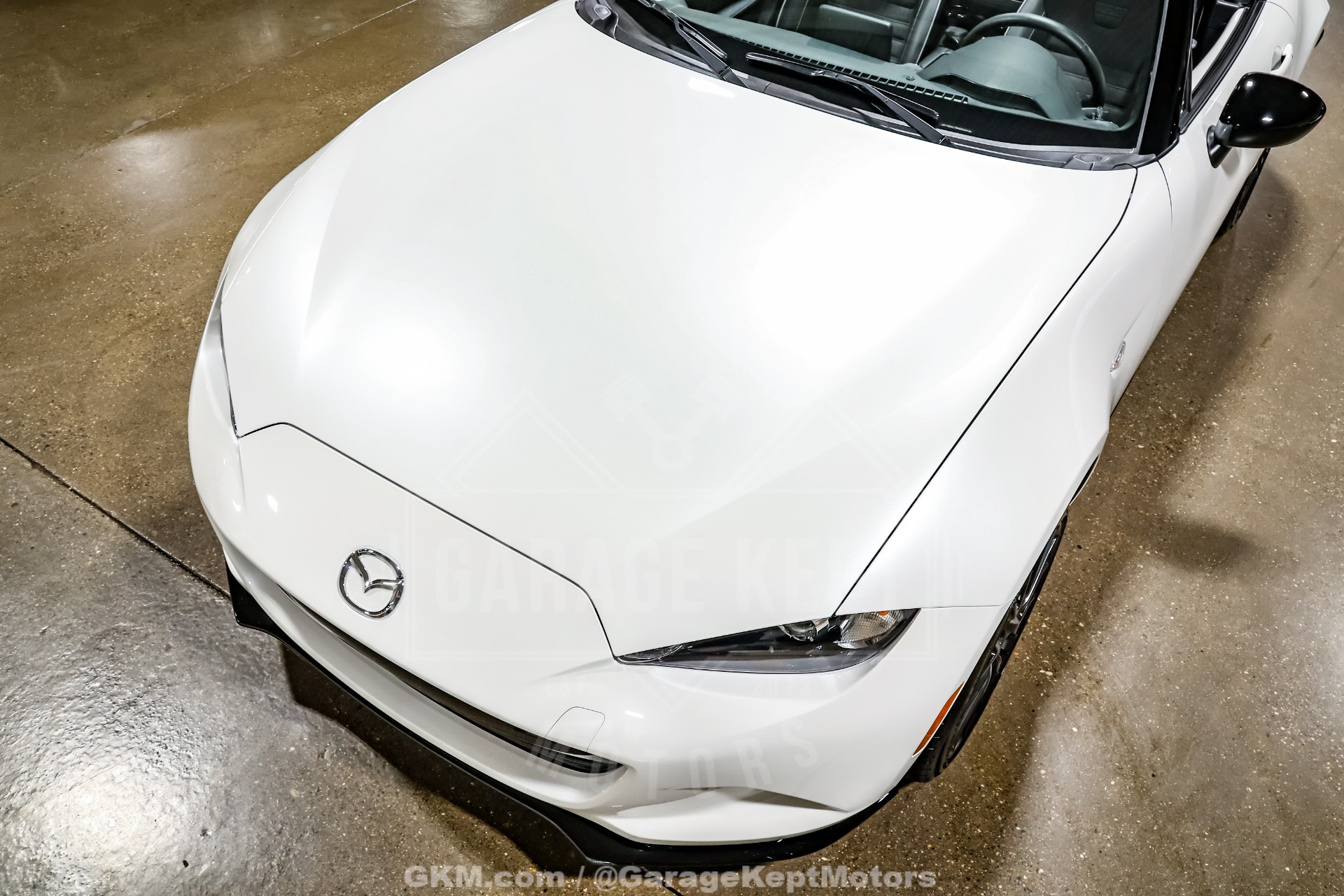 2022 Mazda MX-5 Miata 22