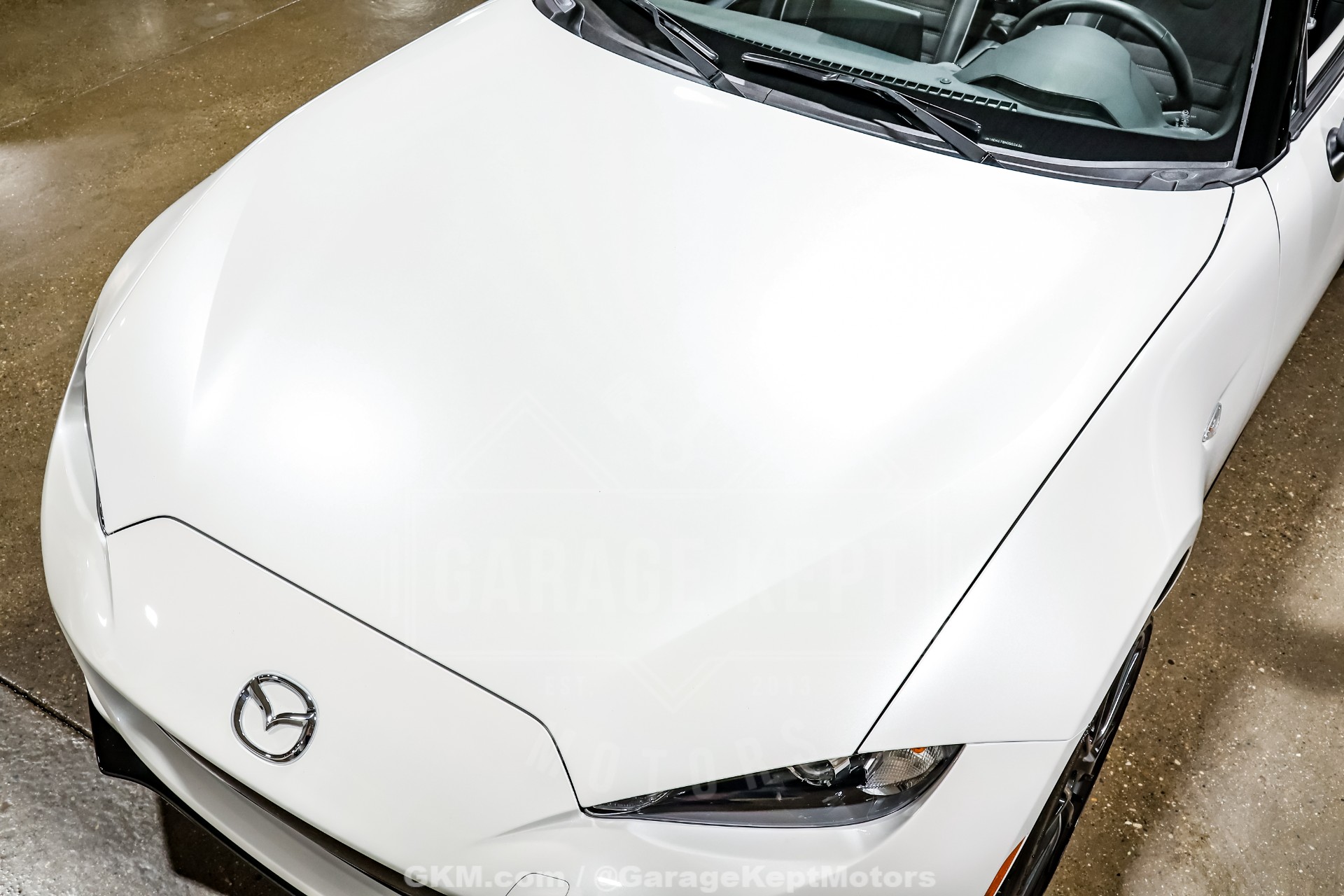 2022 Mazda MX-5 Miata 23