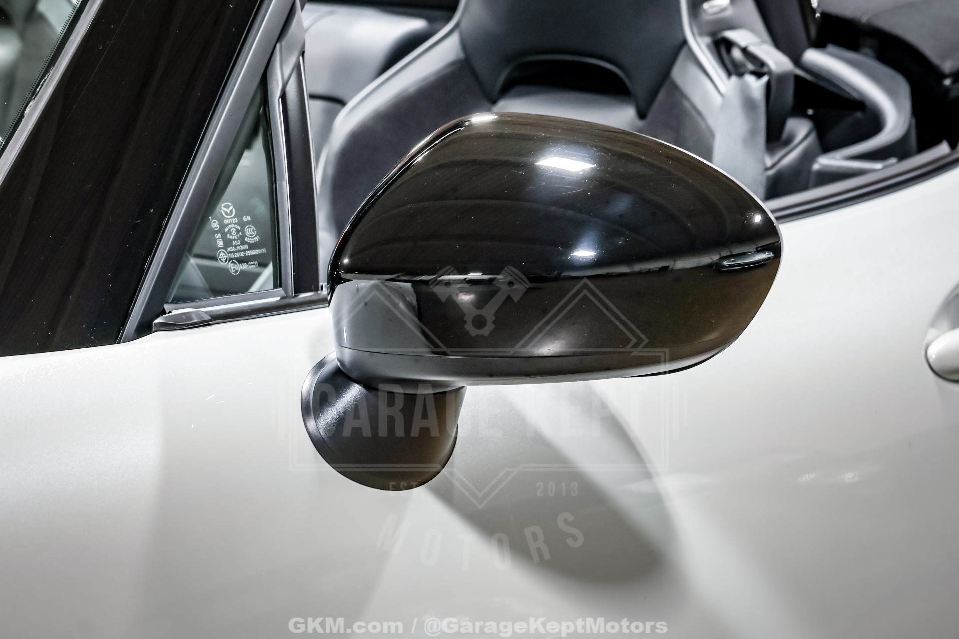 2022 Mazda MX-5 Miata 25